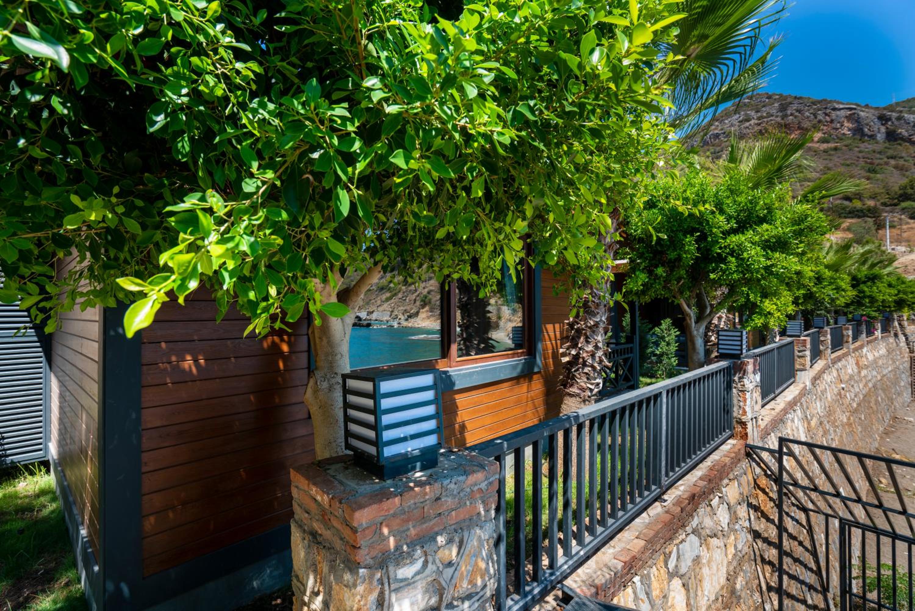 Porto Amore Club Hotel - Image 61