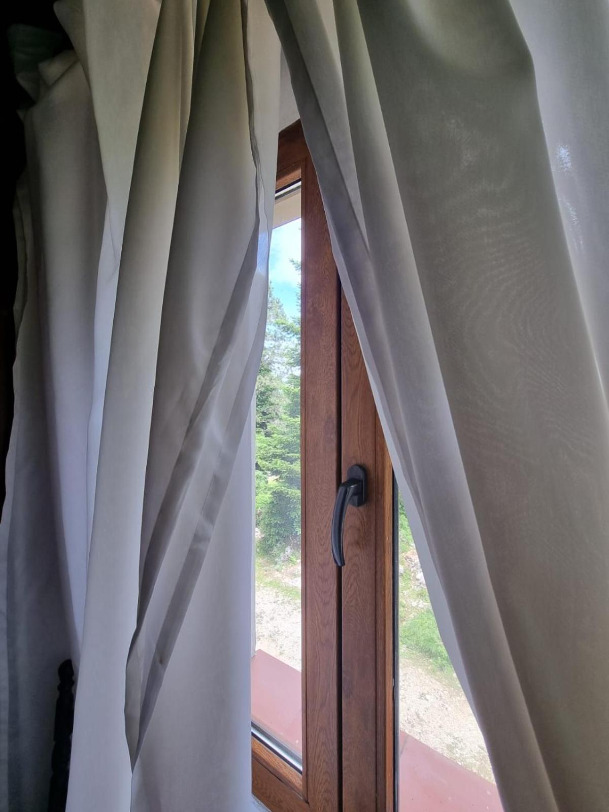 Guesthouse Alberti Llogara