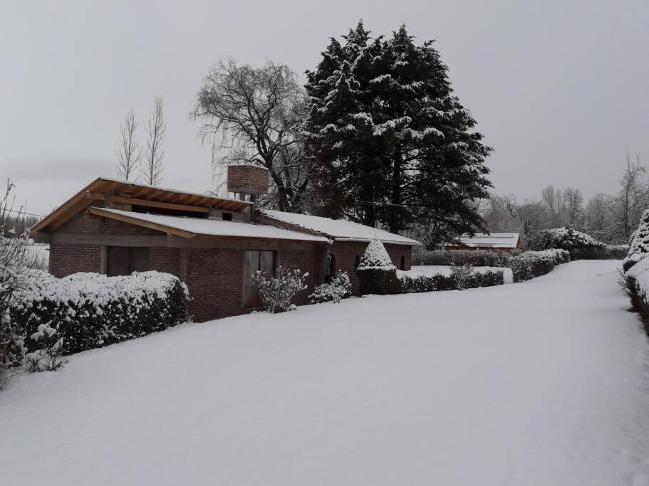 Aires de Uspallata
