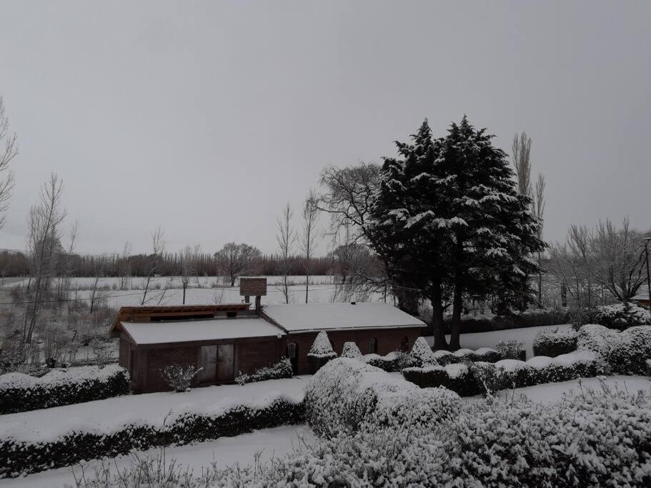 Aires de Uspallata