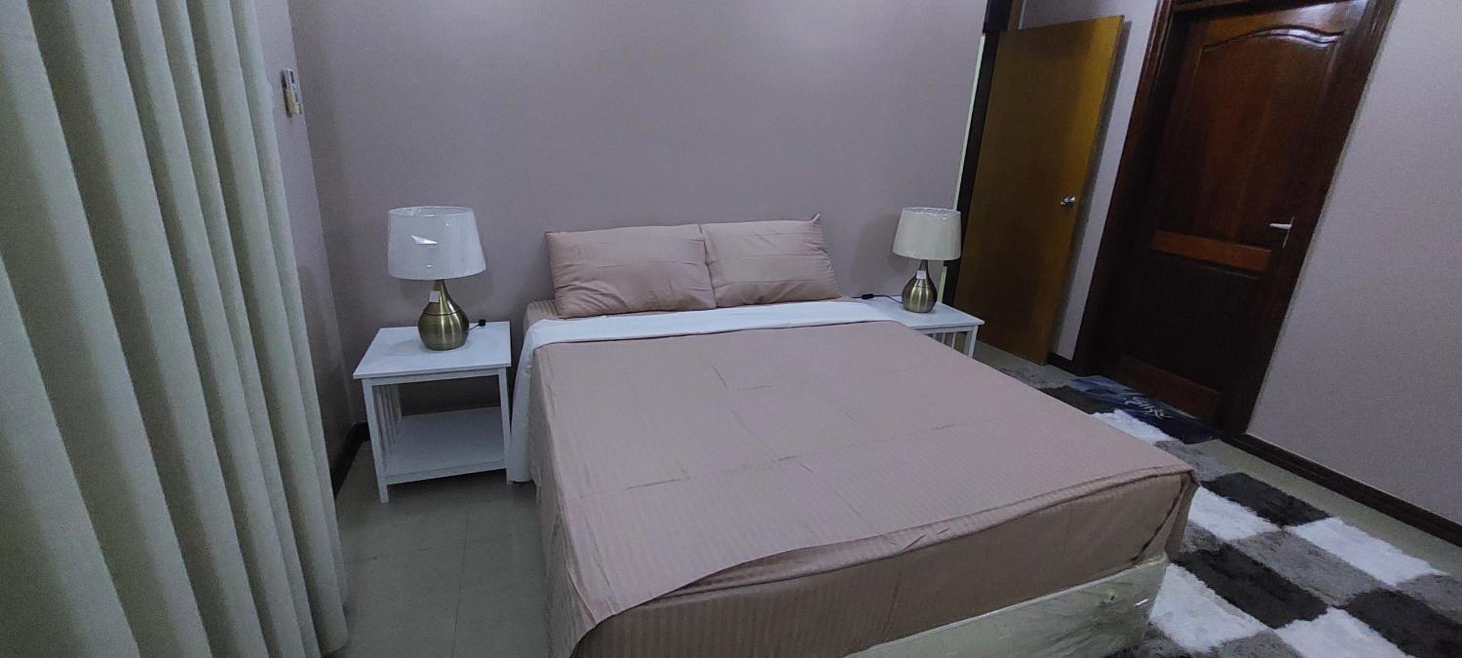 Sami BnB - Apt 04 Makongo after Mlimani City view 4