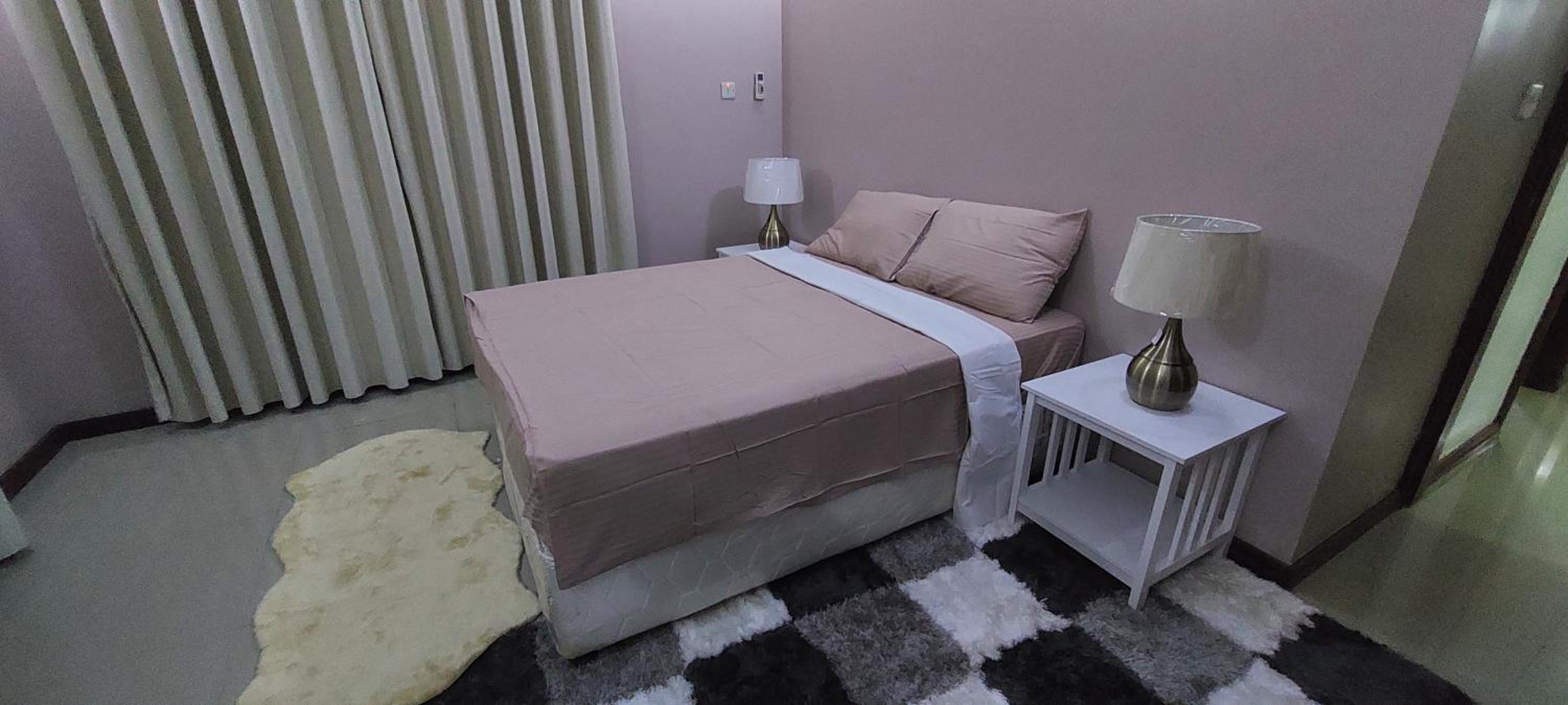 Sami BnB - Apt 04 Makongo after Mlimani City view 3