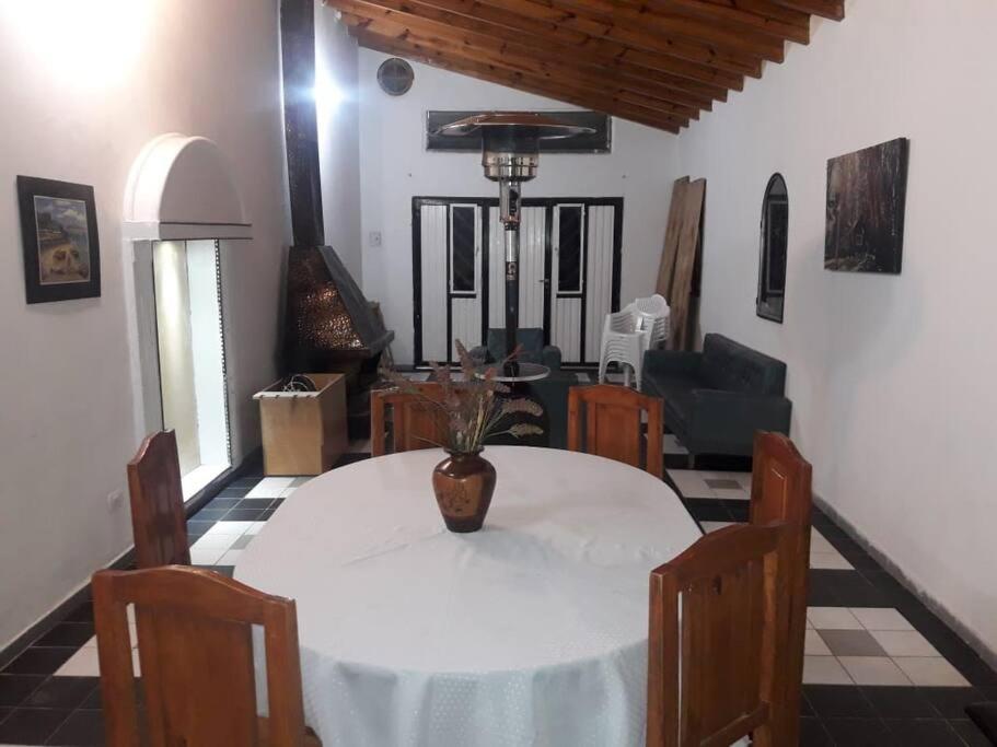 Aires de Uspallata