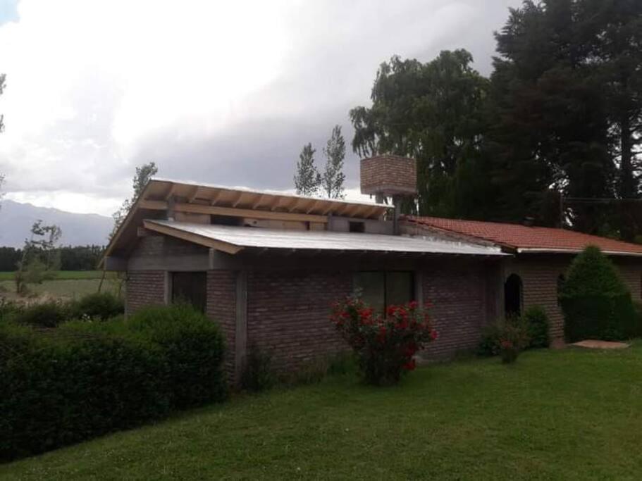 Aires de Uspallata