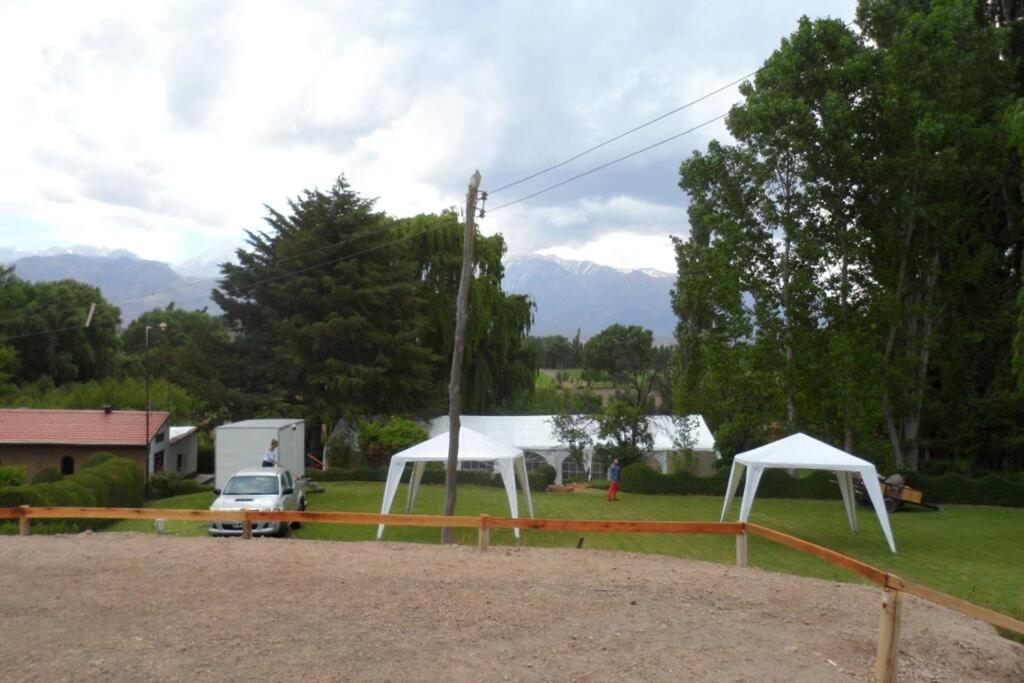 Aires de Uspallata