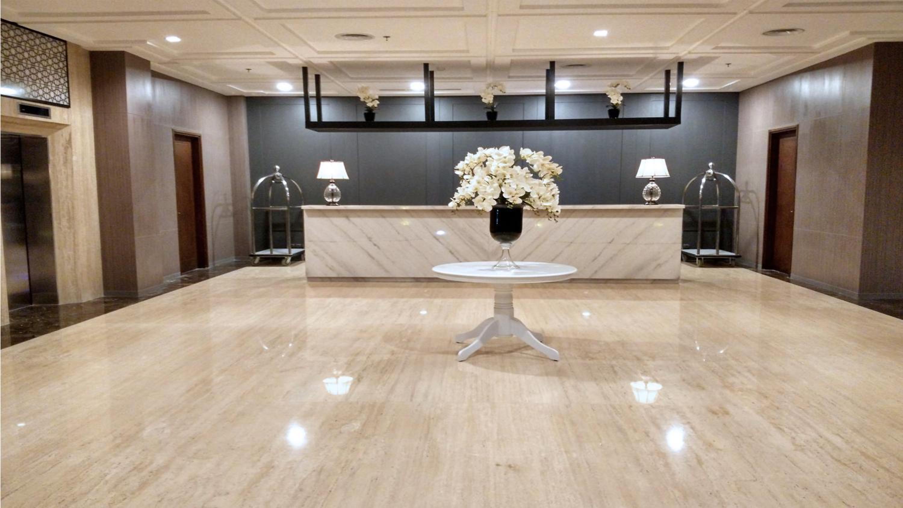 Rivoli Hotel Jakarta