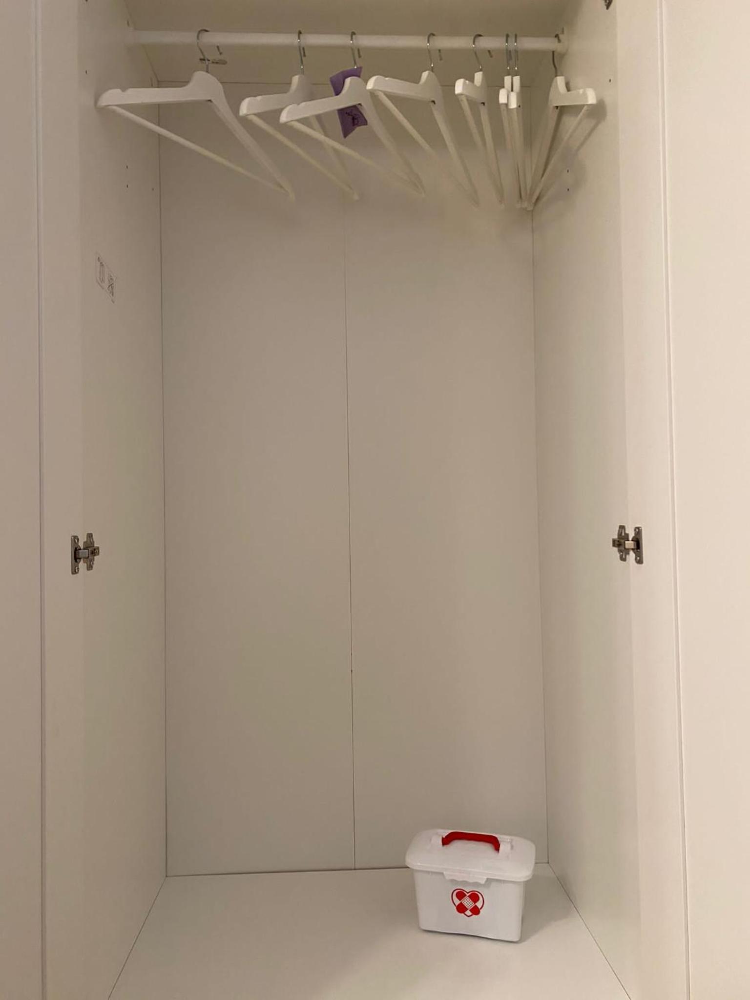 Paura Suite Apartment