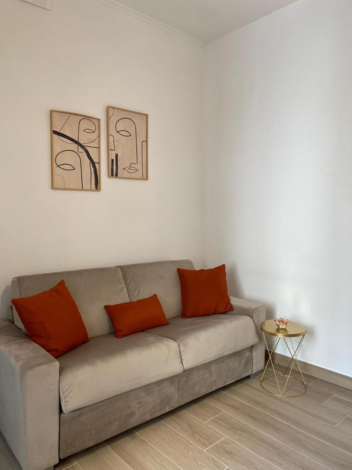 Paura Suite Apartment
