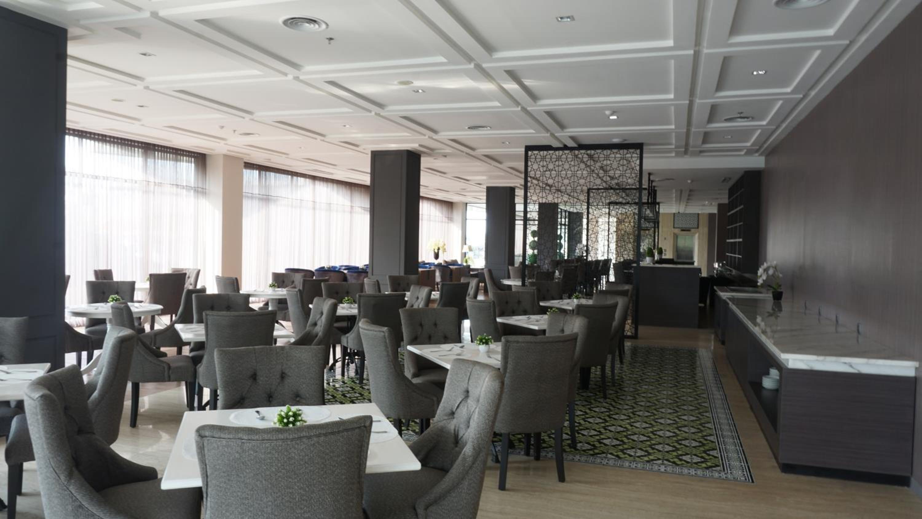 Rivoli Hotel Jakarta