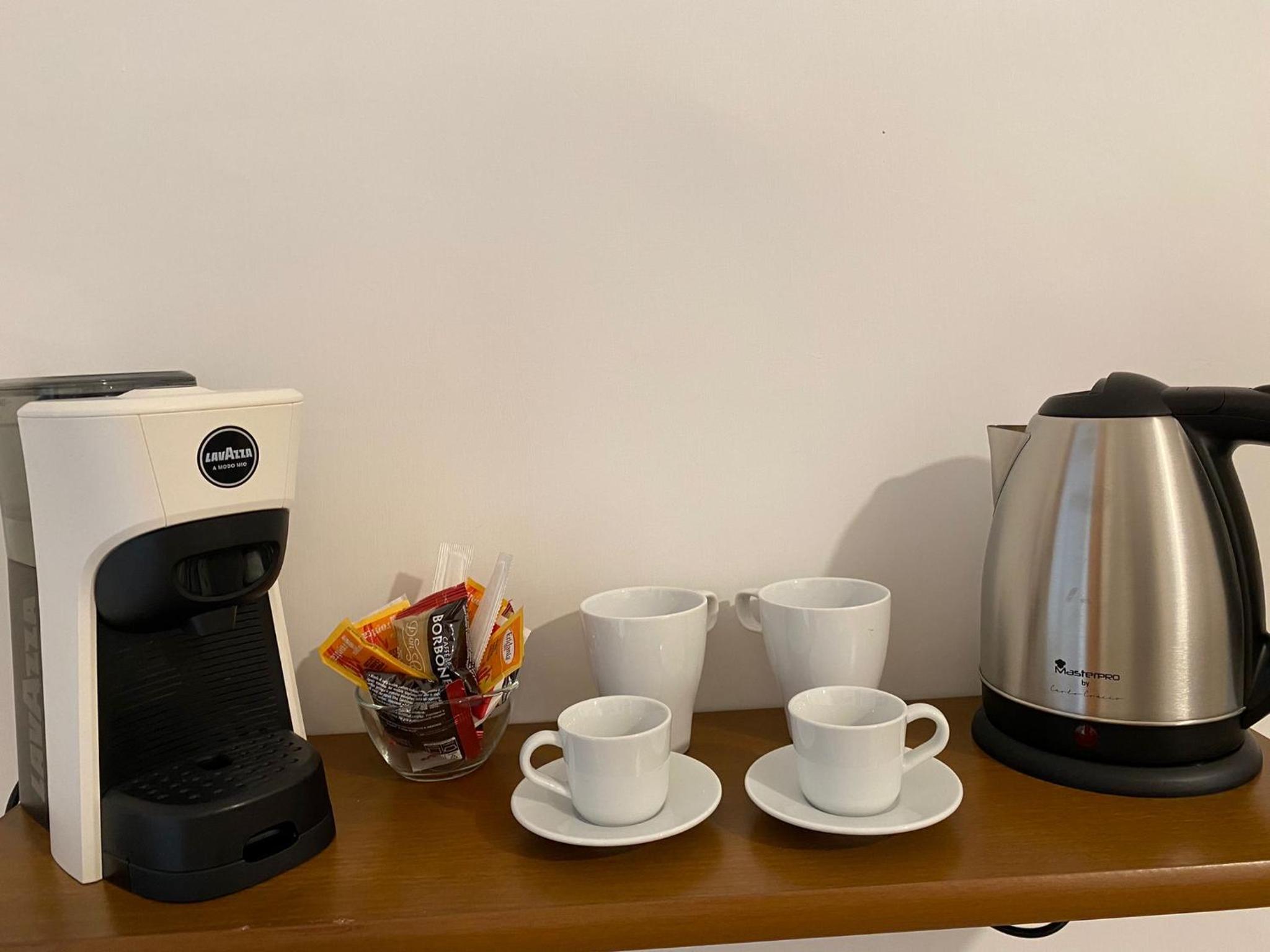 Paura Suite Apartment