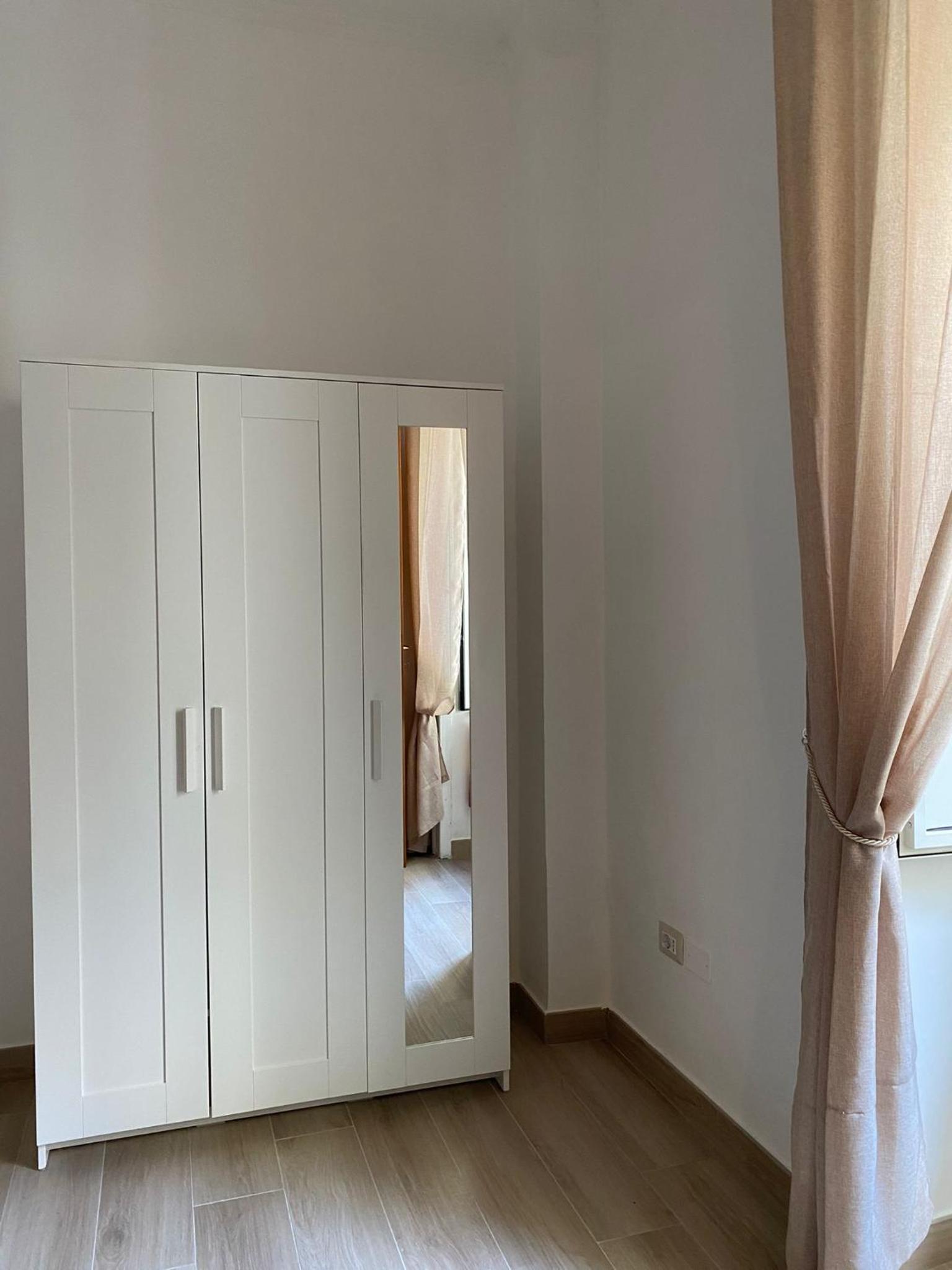 Paura Suite Apartment