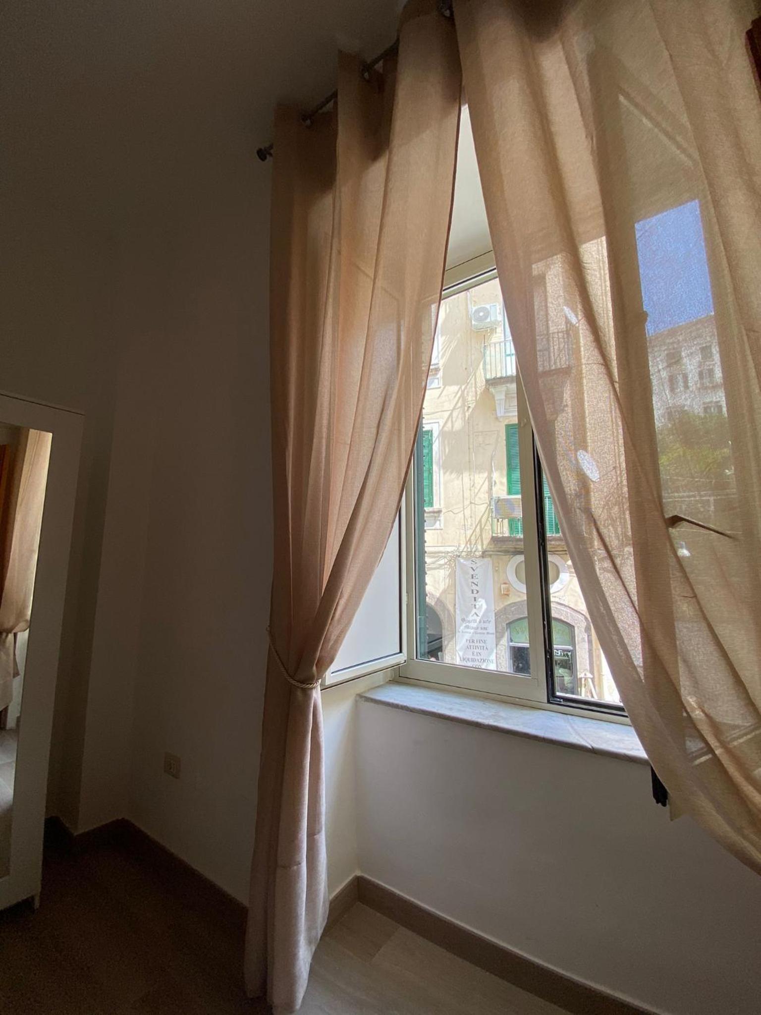 Paura Suite Apartment