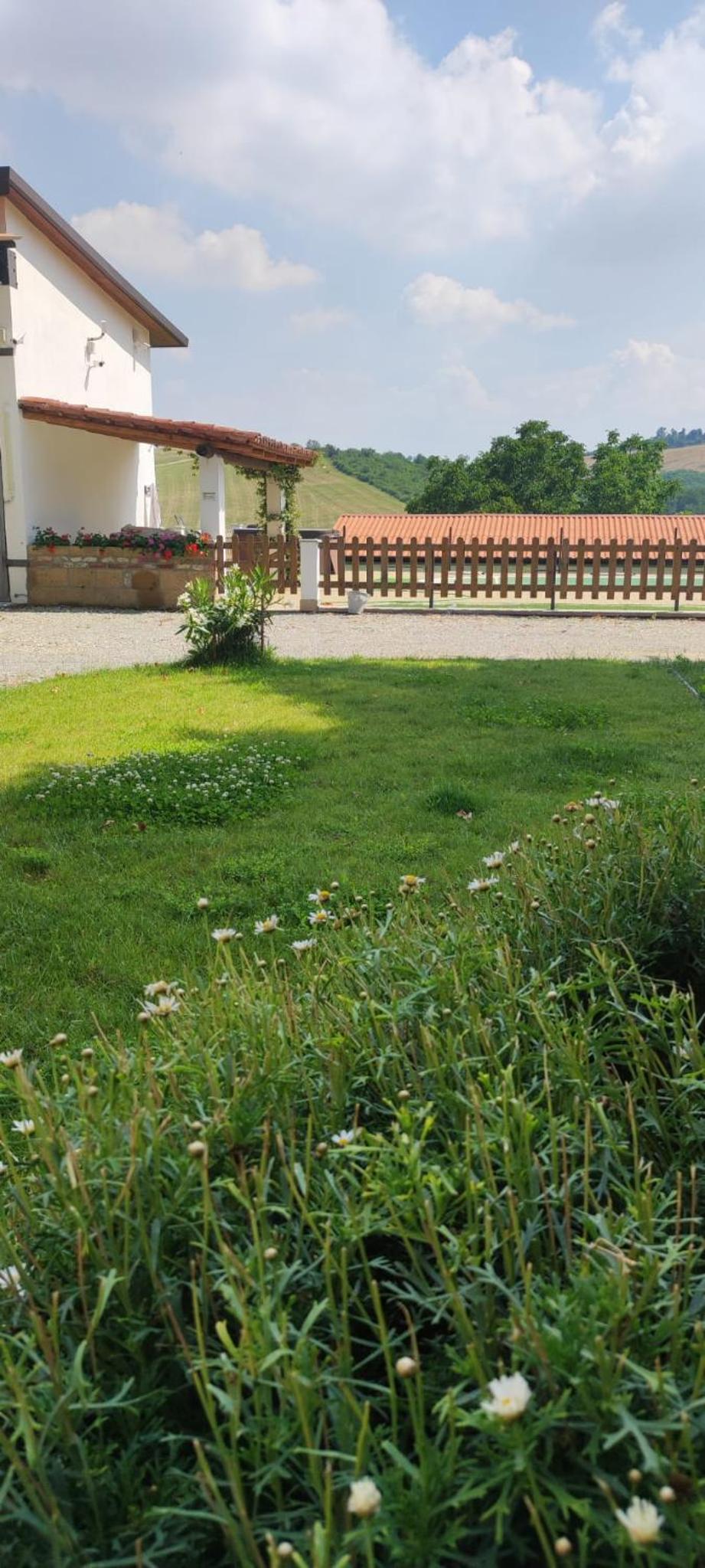 Cascina Pelizza
