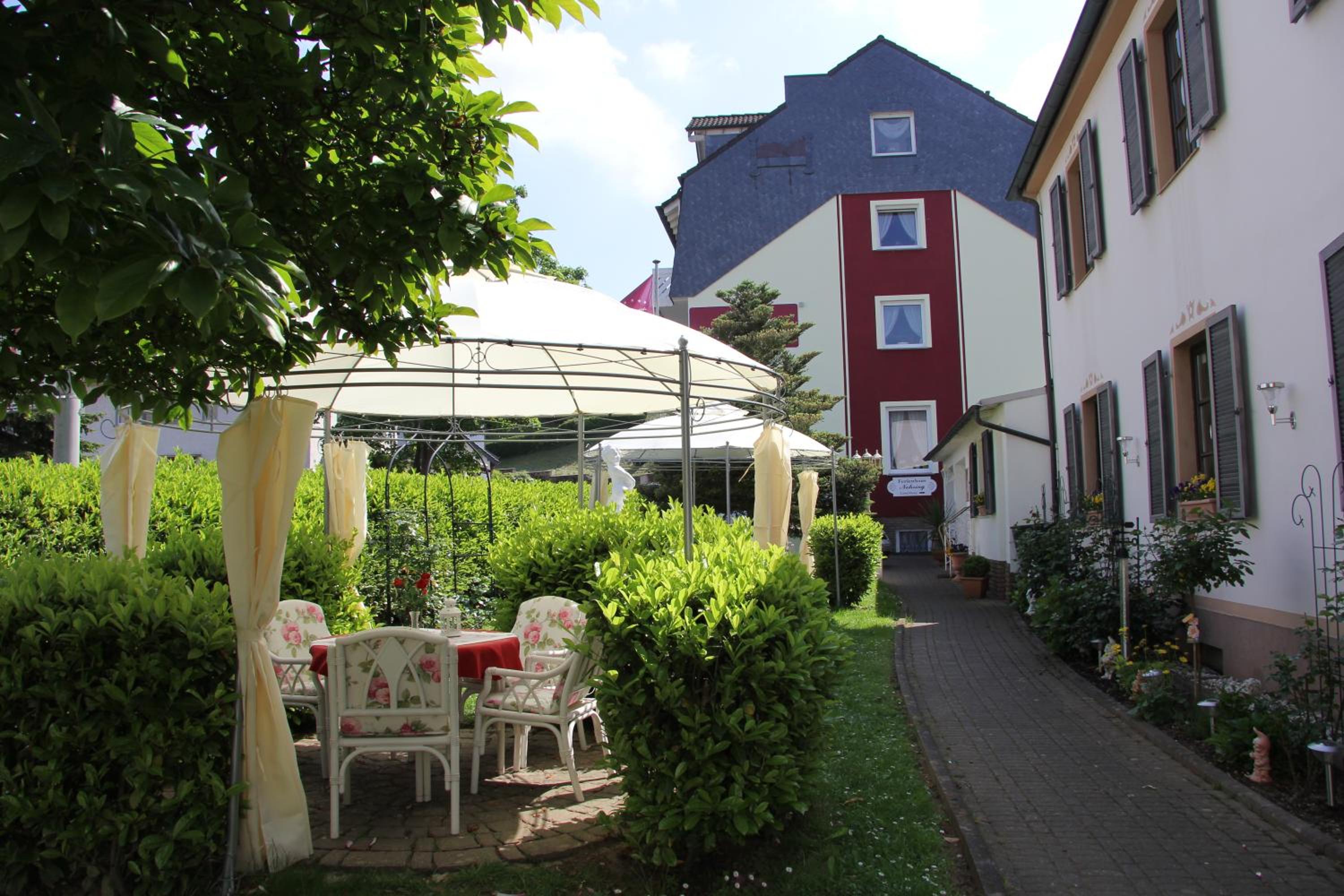 Ferienhaus Nehring
