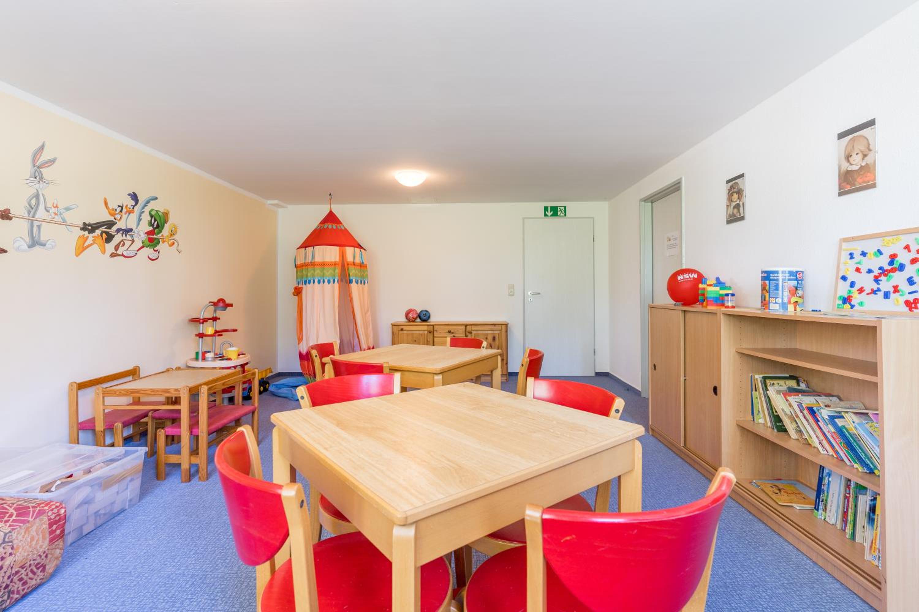 BSW-Ferienwohnungen Zingst