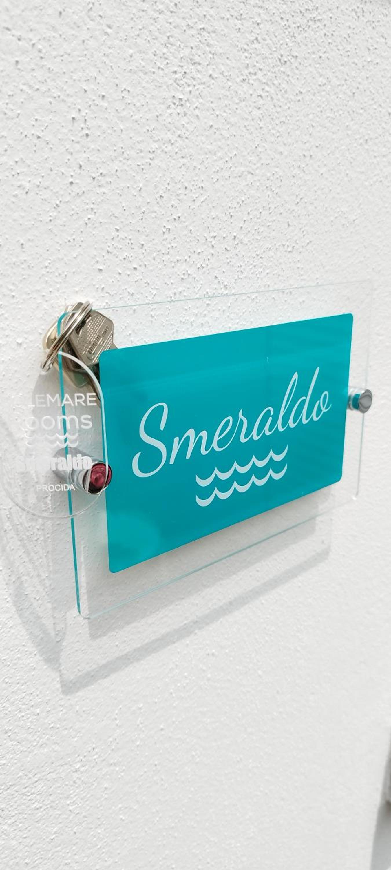 SoleMare Rooms "Smeraldo" photo 5