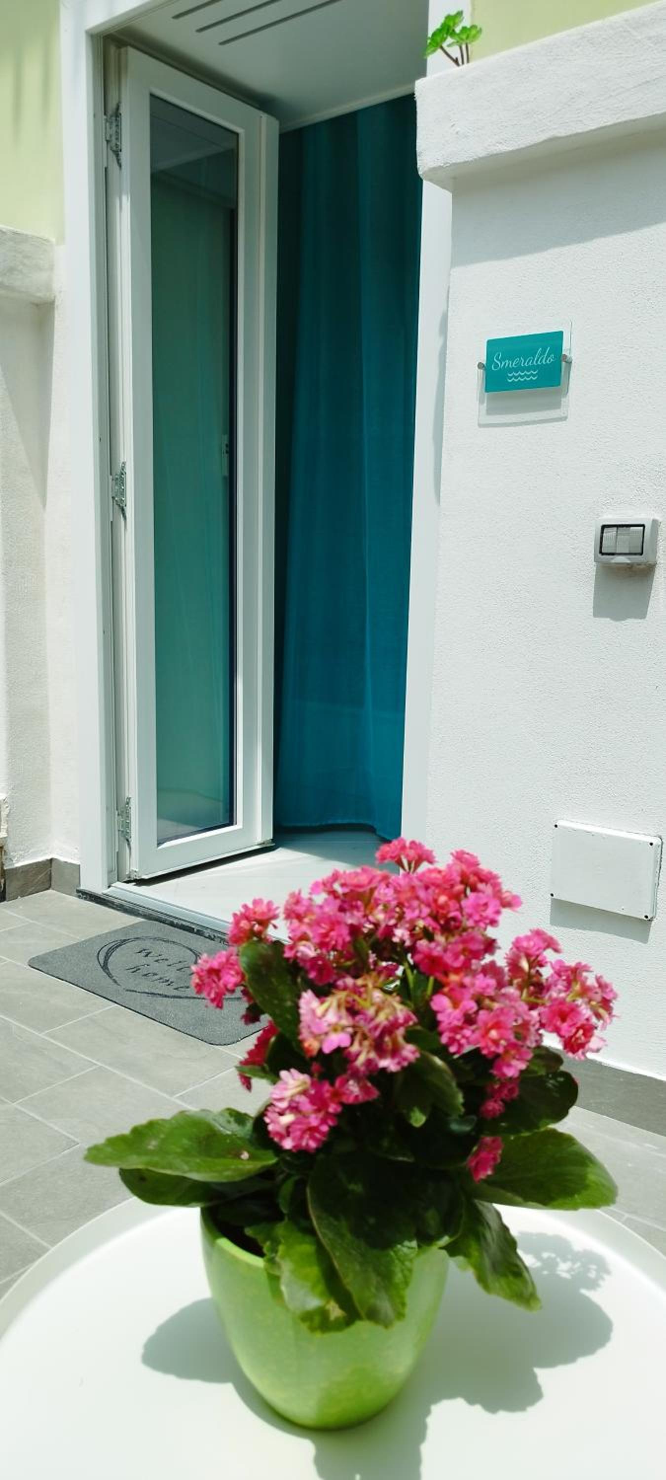 SoleMare Rooms "Smeraldo" photo 4