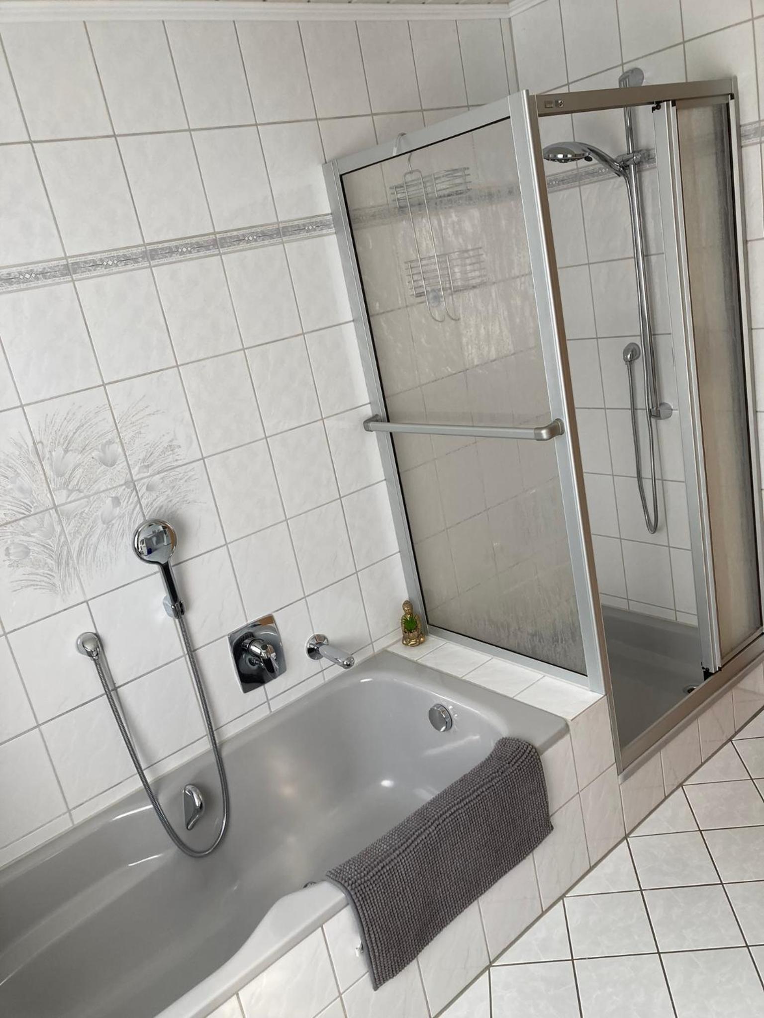 Ferienwohnung Gottlieb Extertal Bösingfeld Erholung für 5 Personen