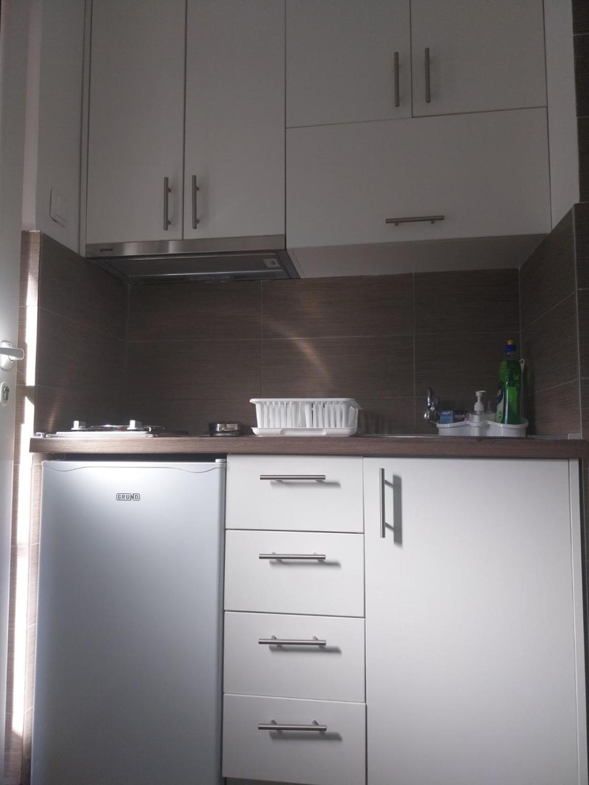 Apartment Happy