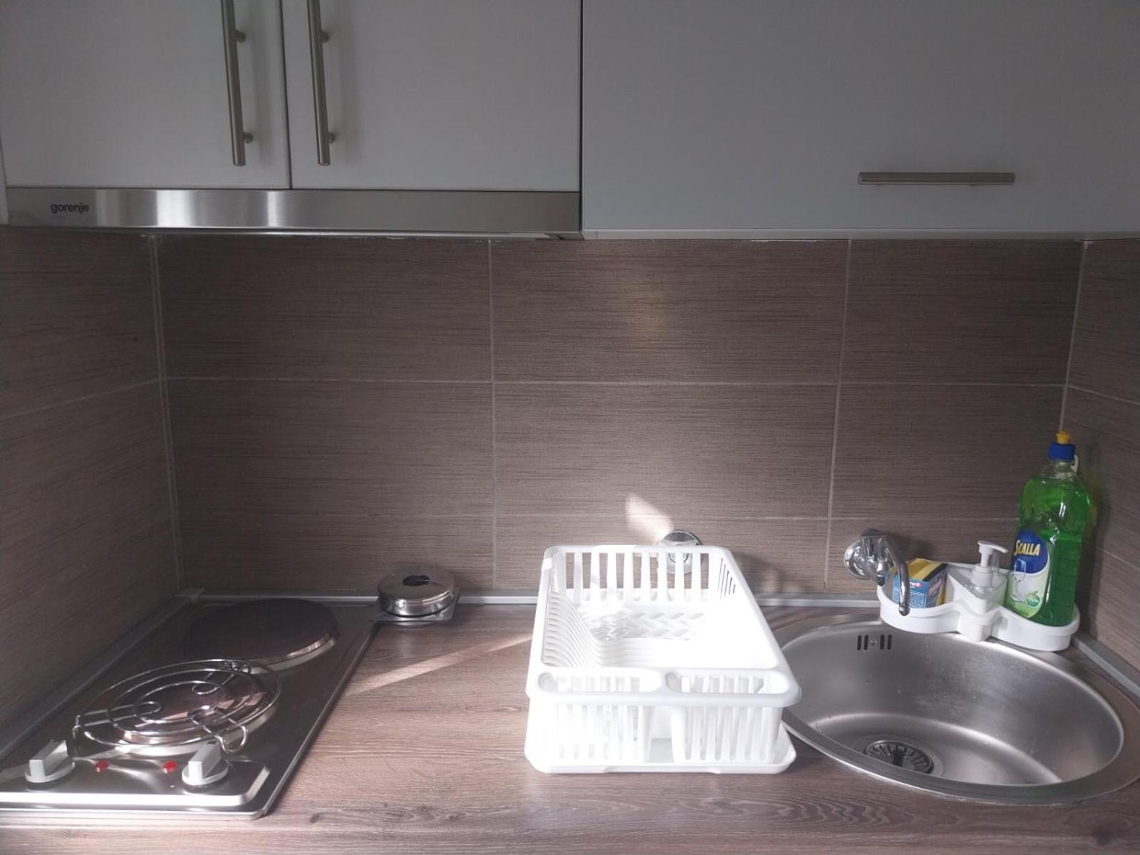 Apartment Happy