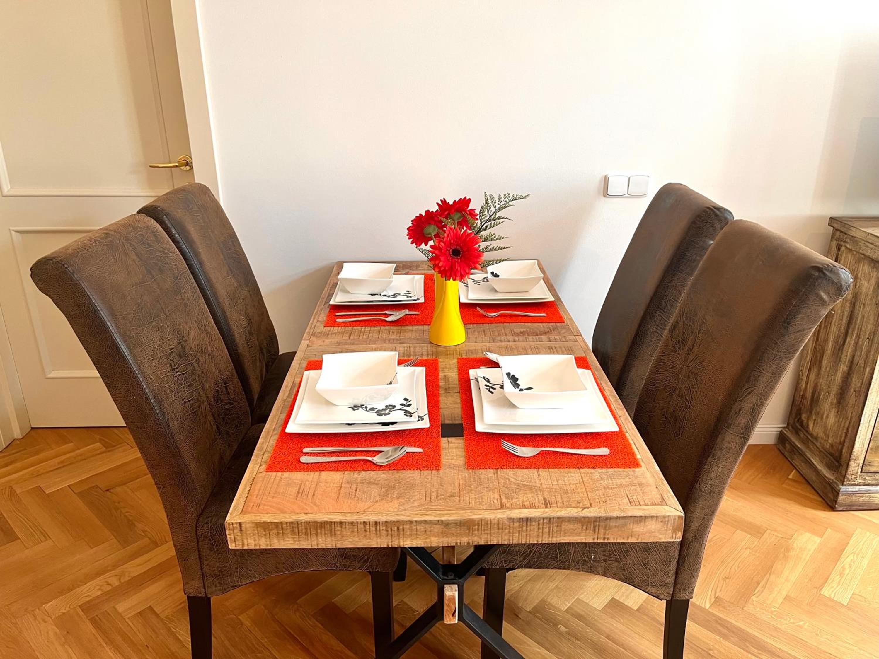 Amazing Apartment Zborovska
