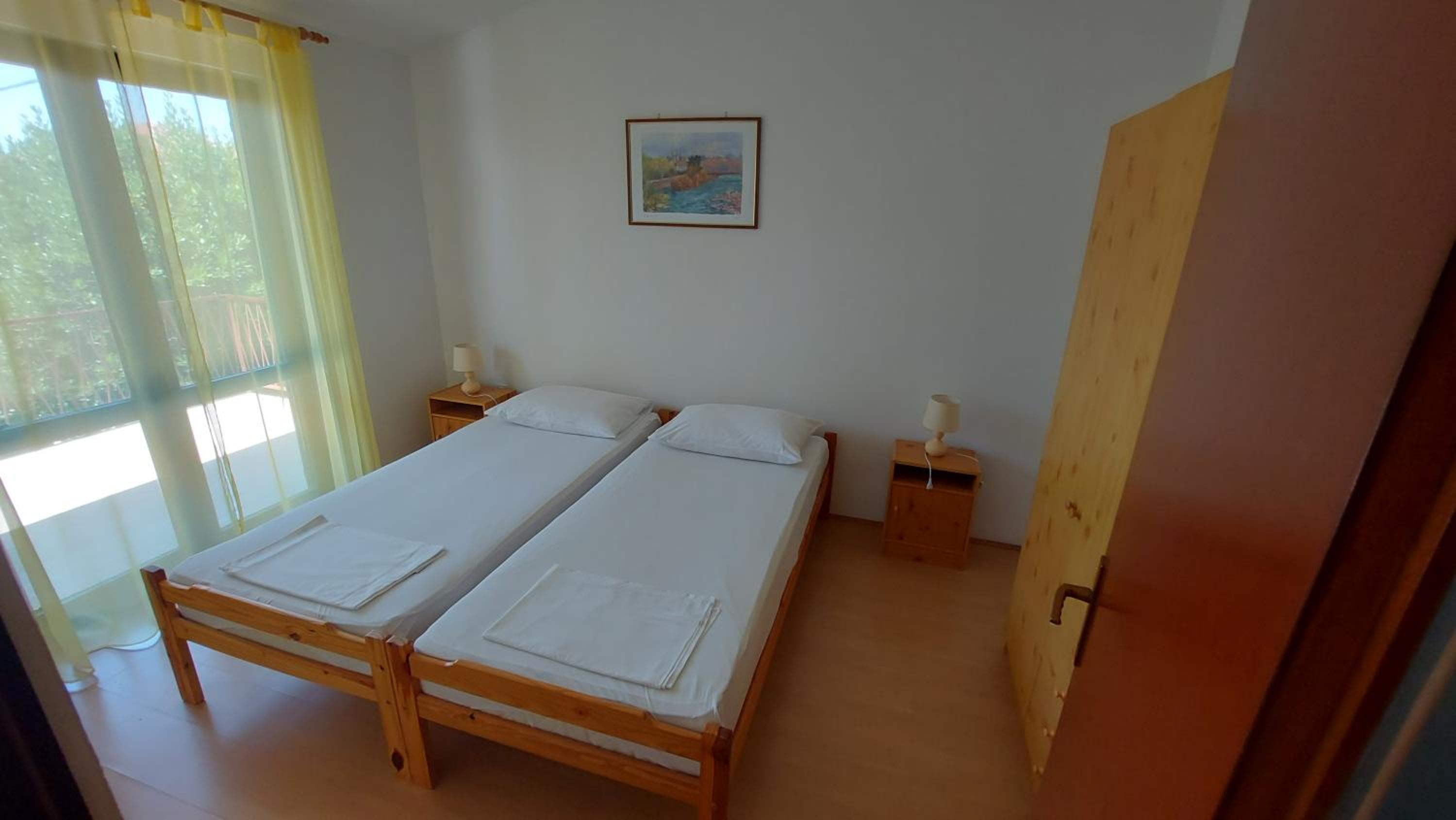 Apartments Krešo