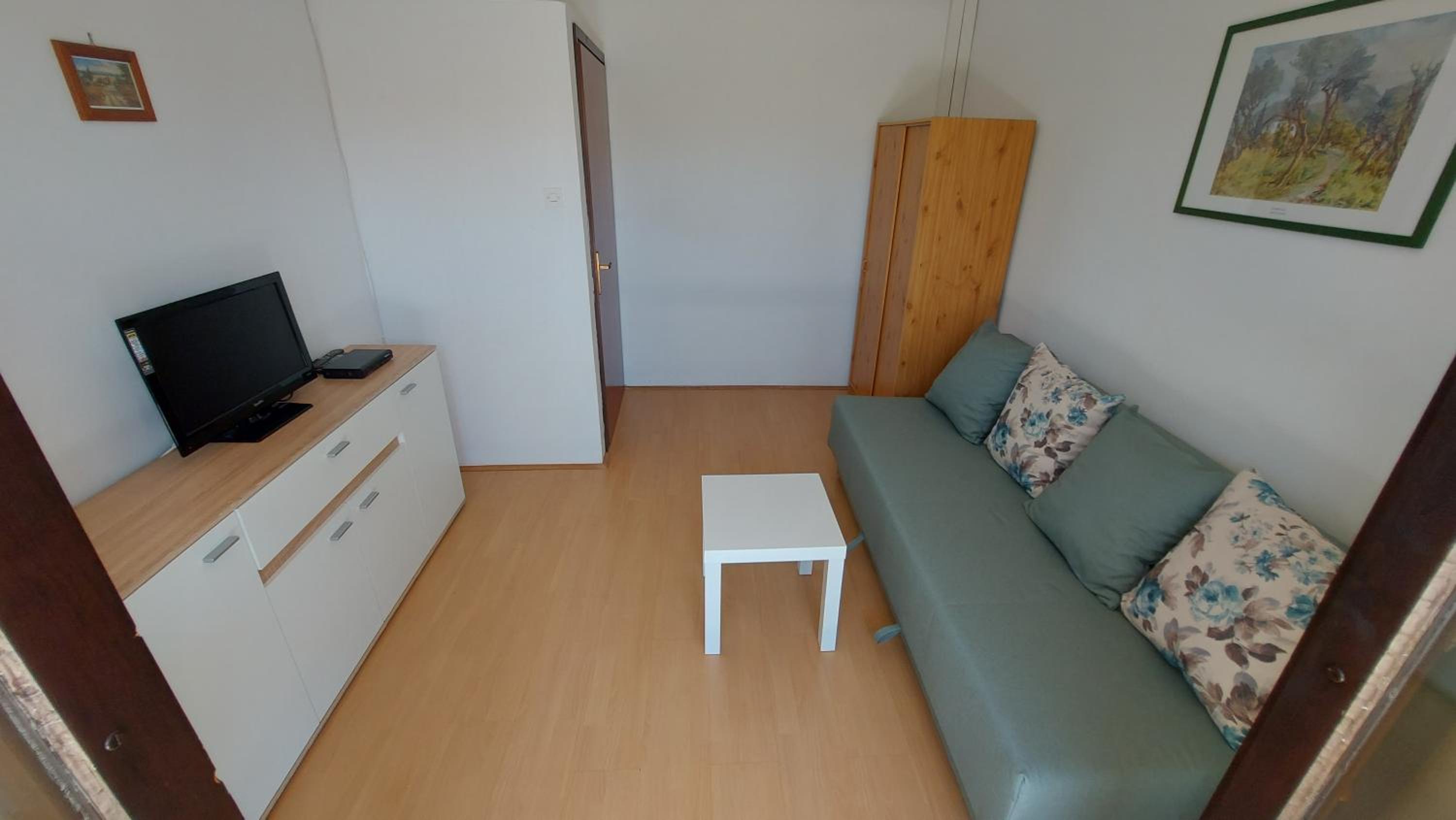 Apartments Krešo