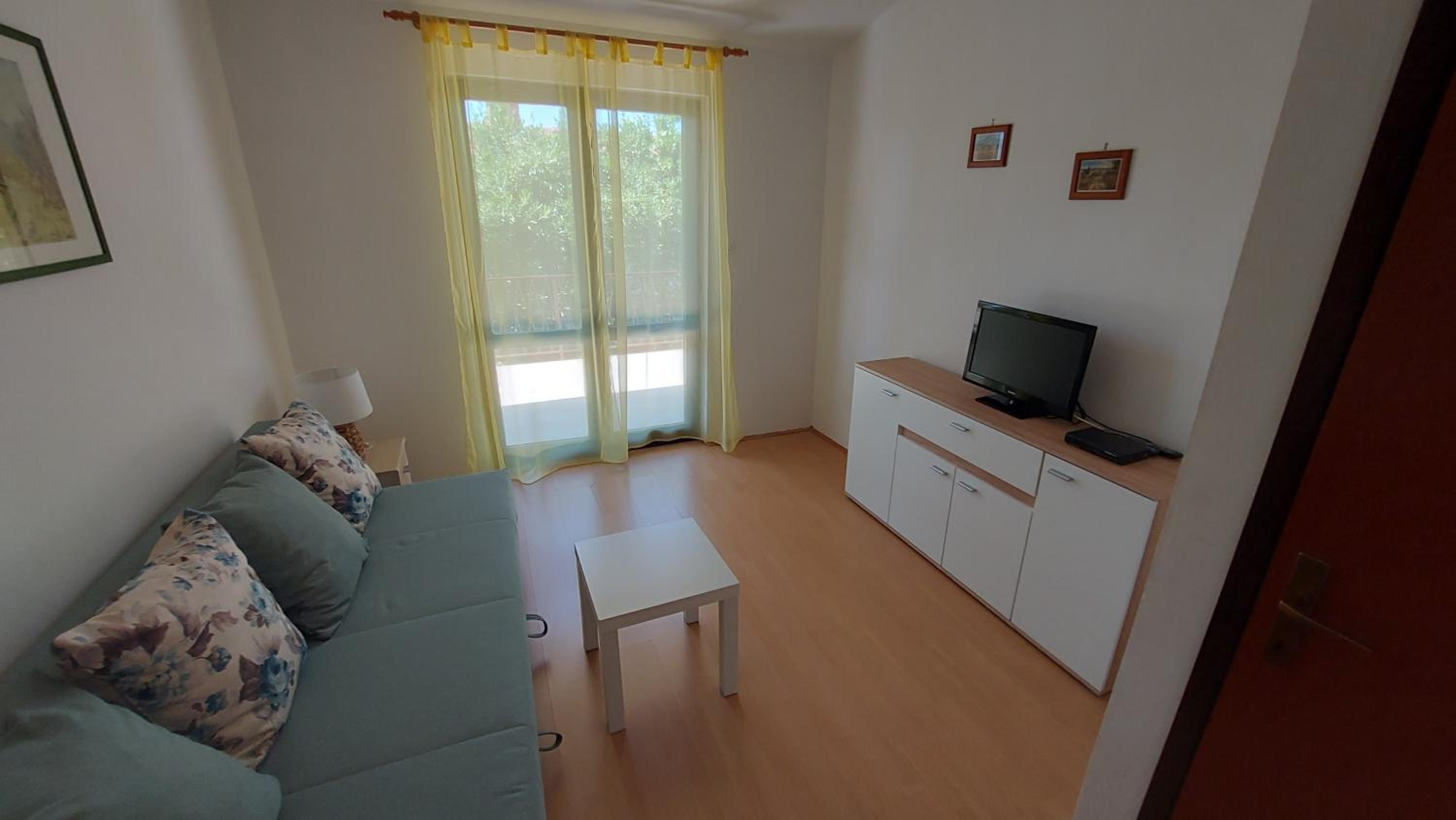 Apartments Krešo