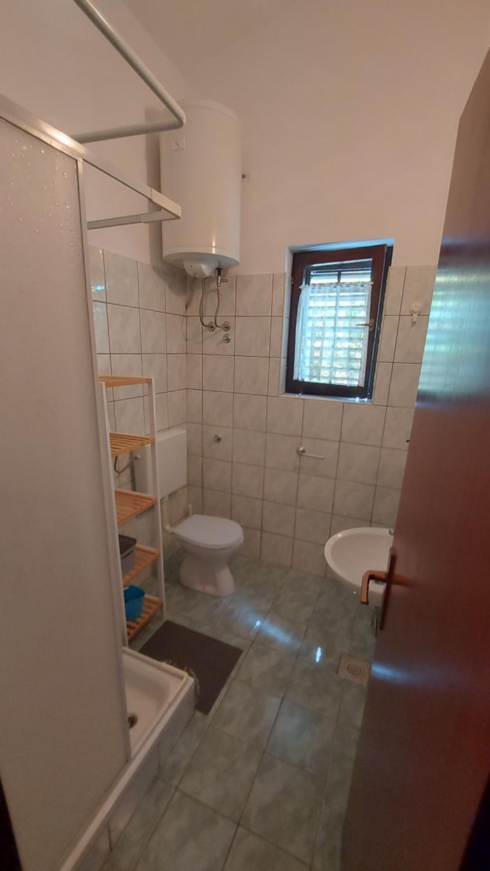 Apartments Krešo