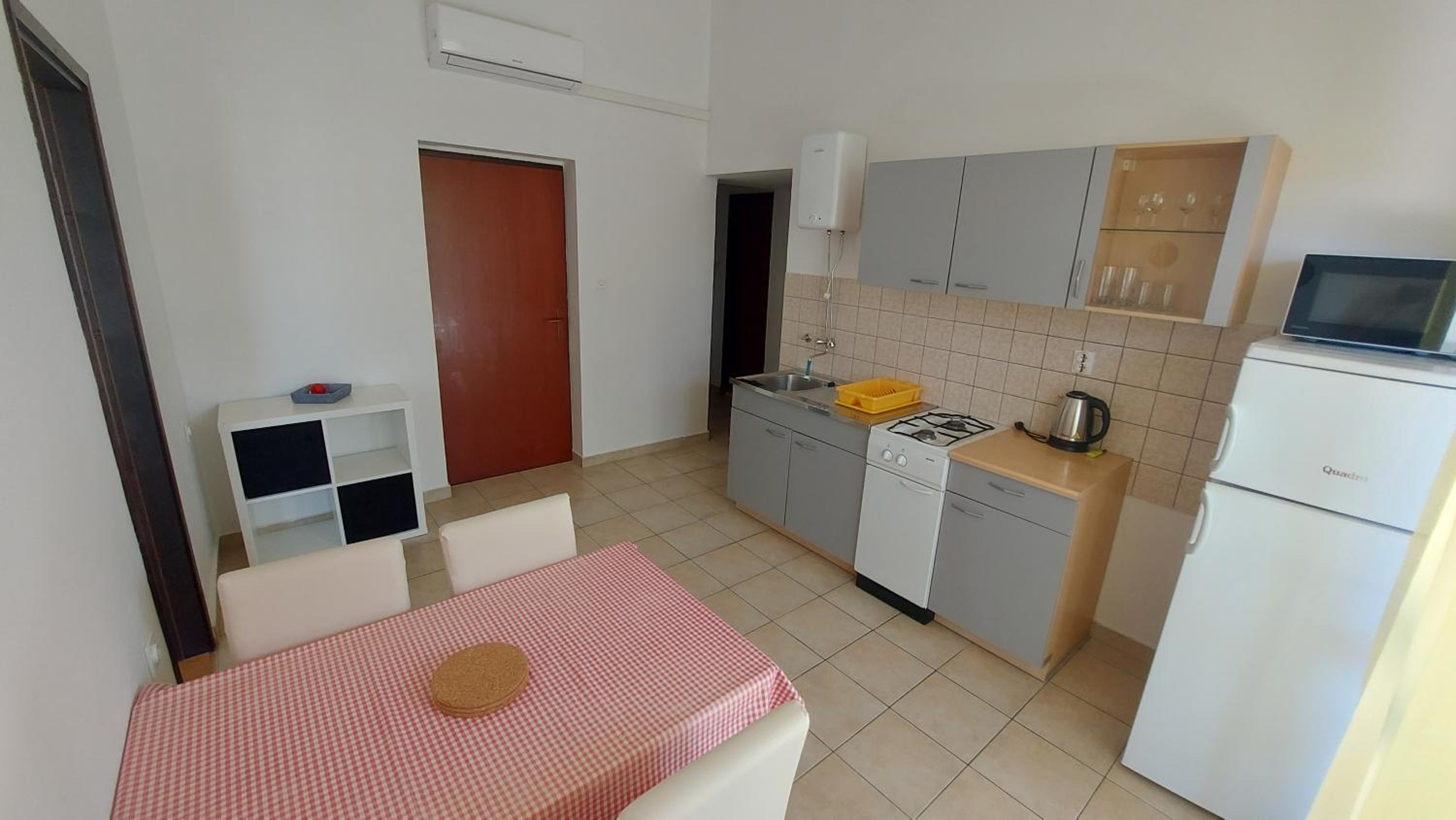 Apartments Krešo