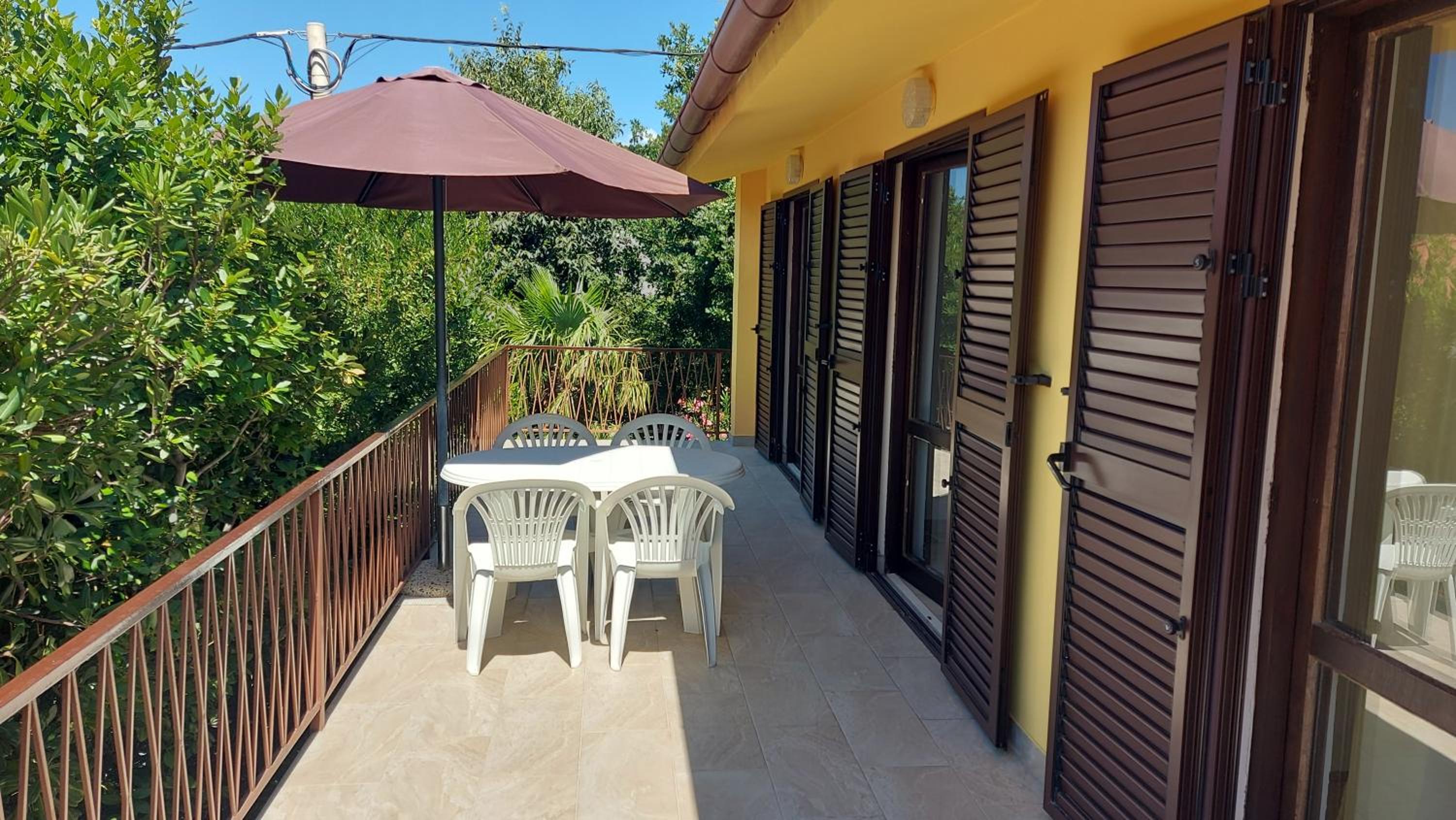 Apartments Krešo