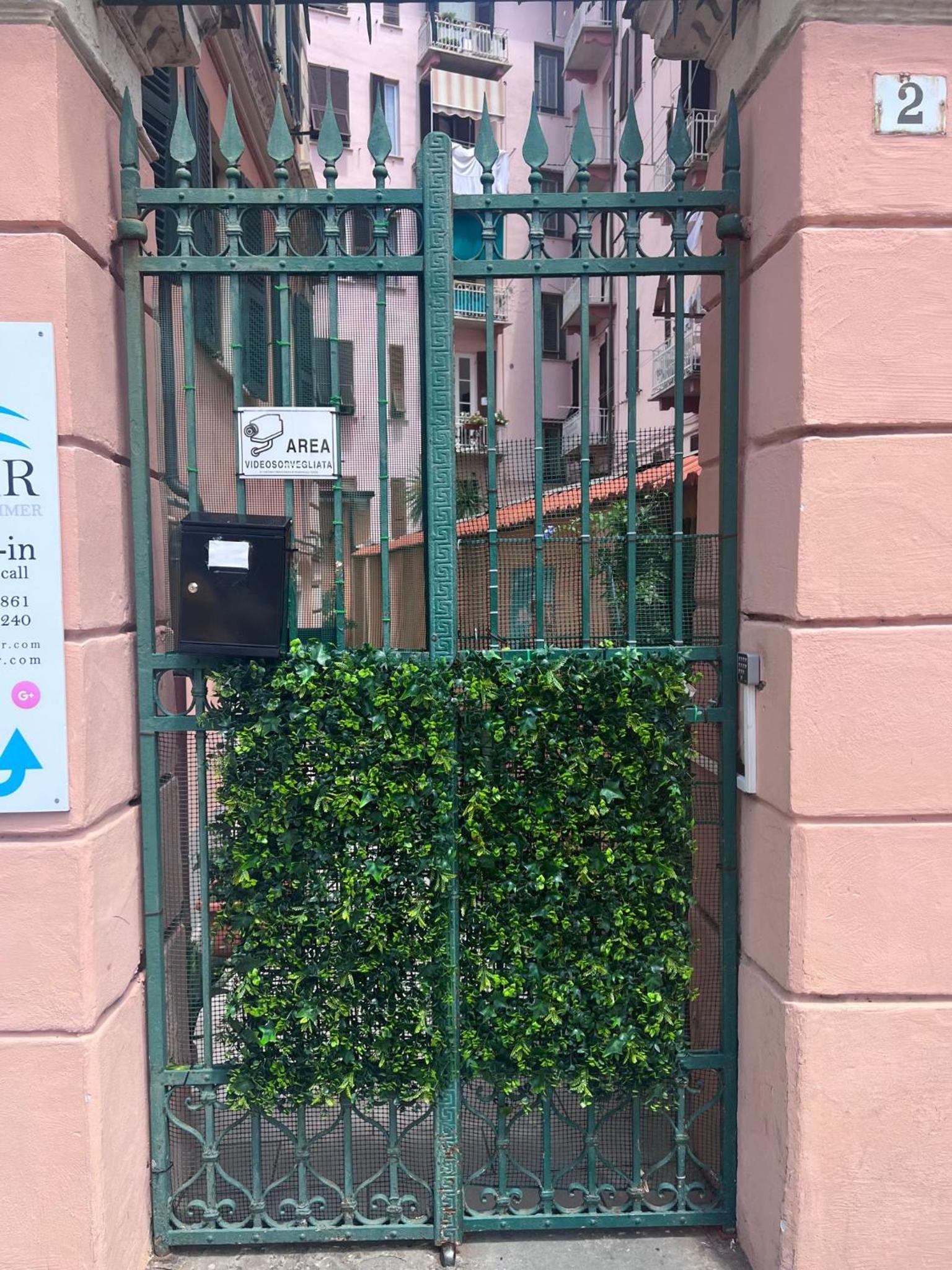 La Casetta