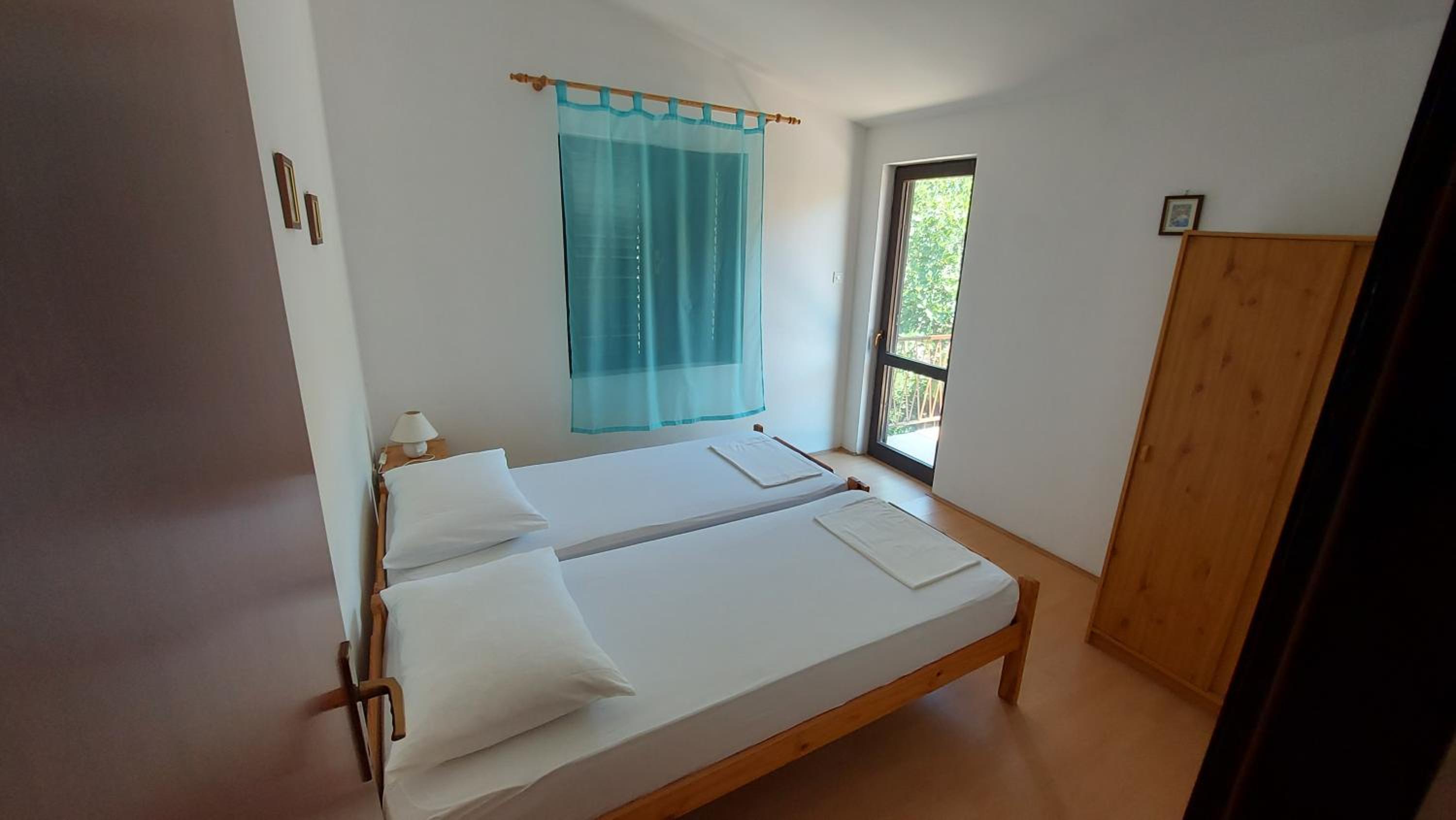 Apartments Krešo