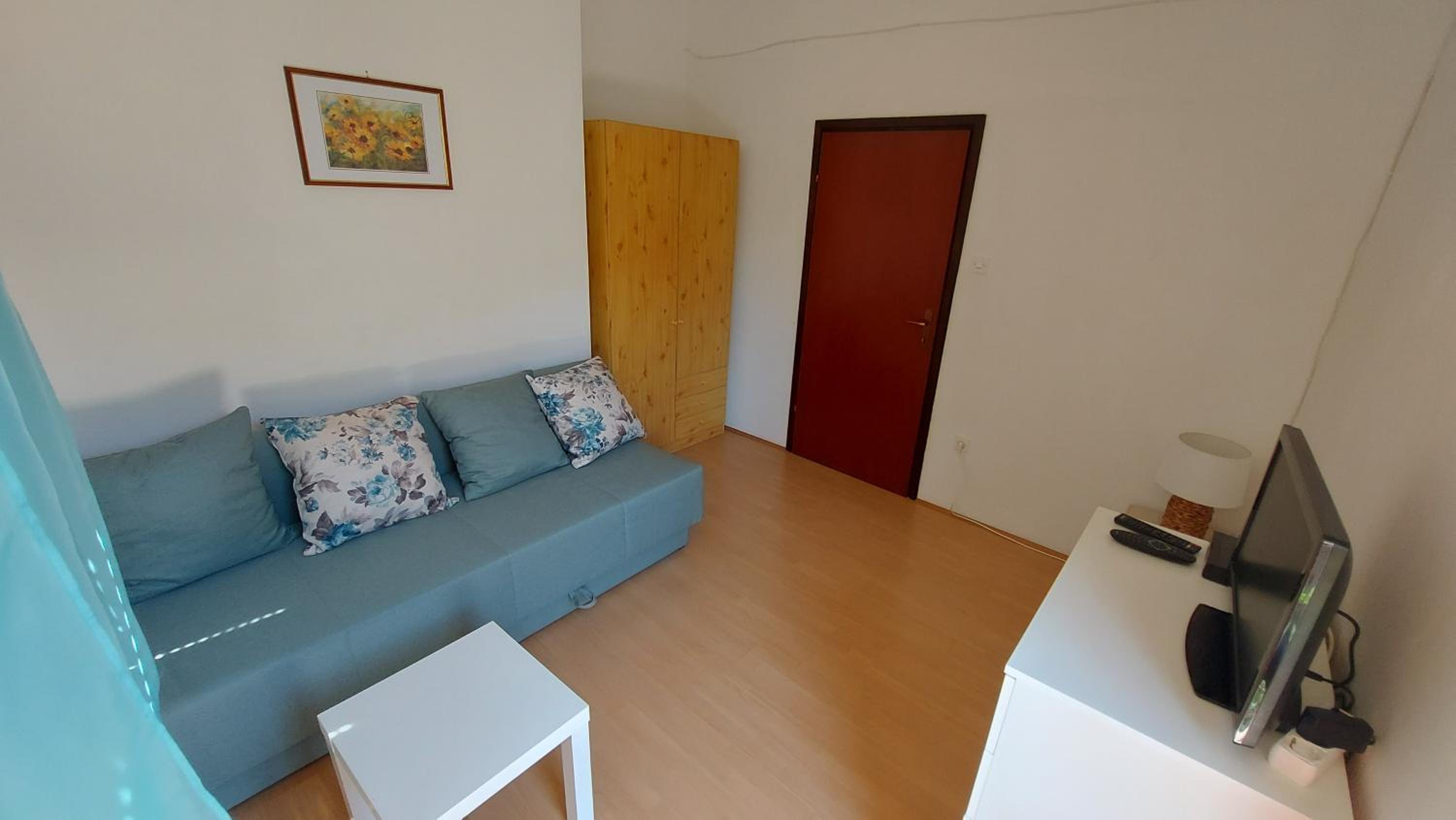 Apartments Krešo