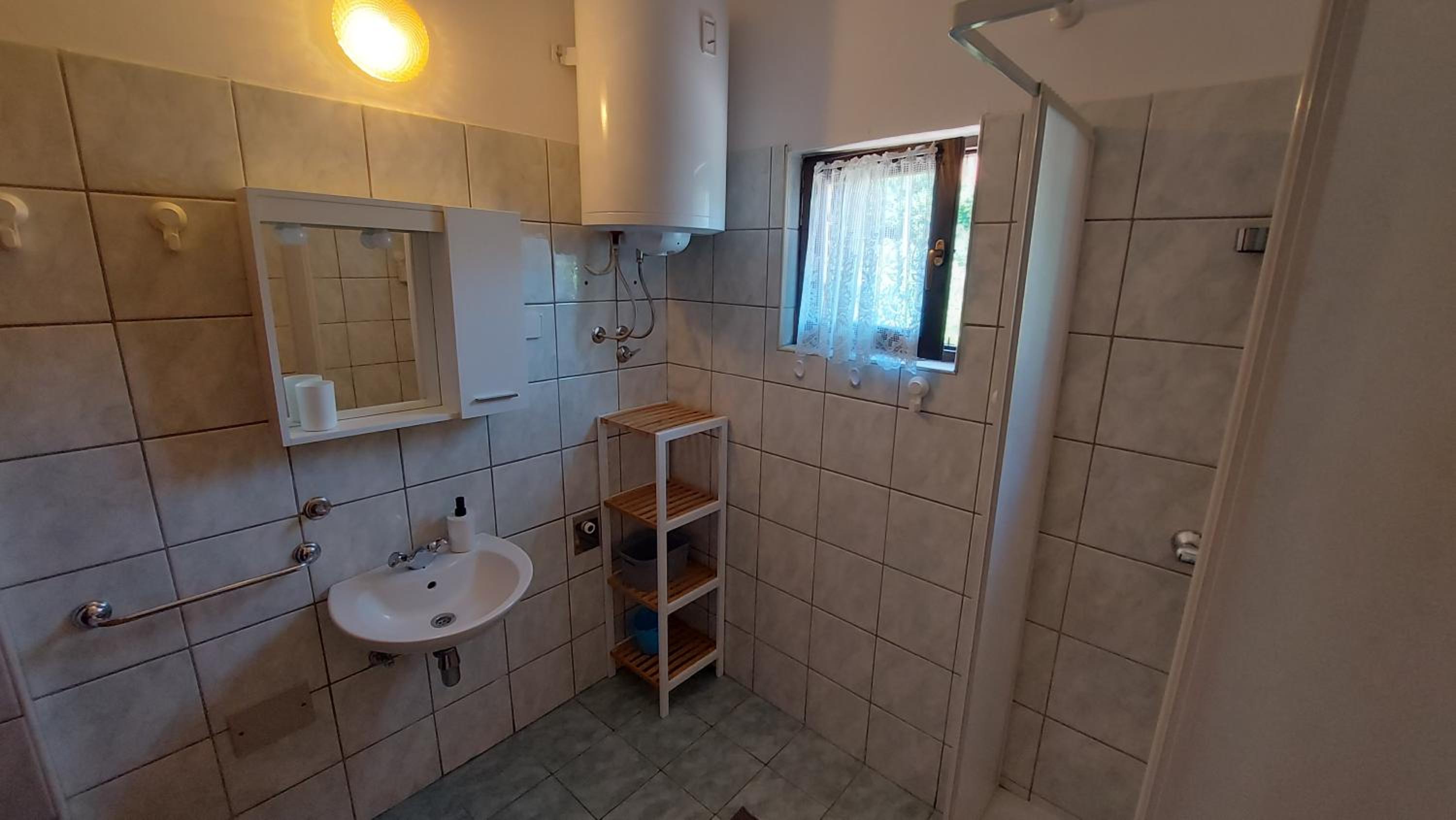 Apartments Krešo