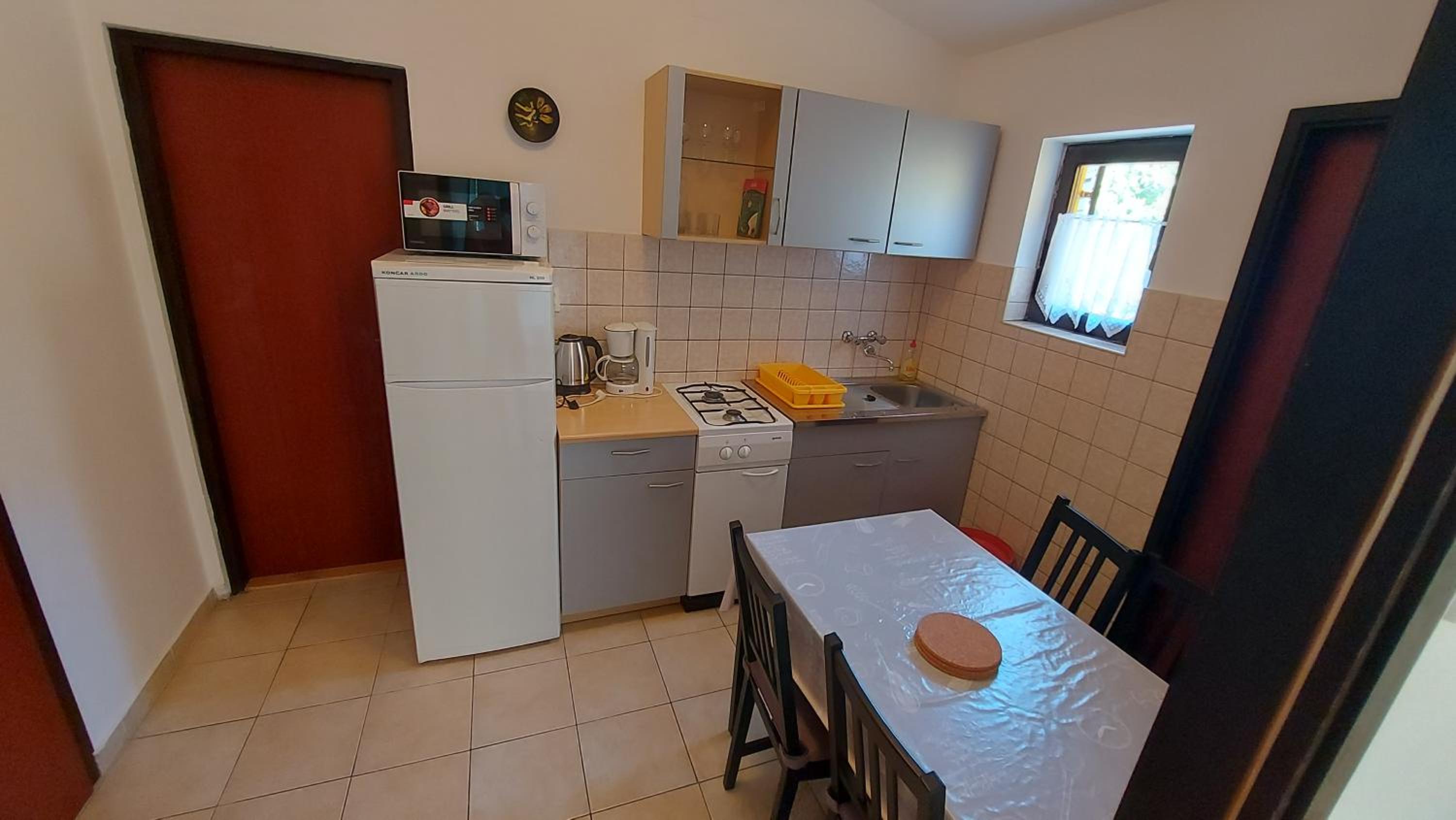 Apartments Krešo