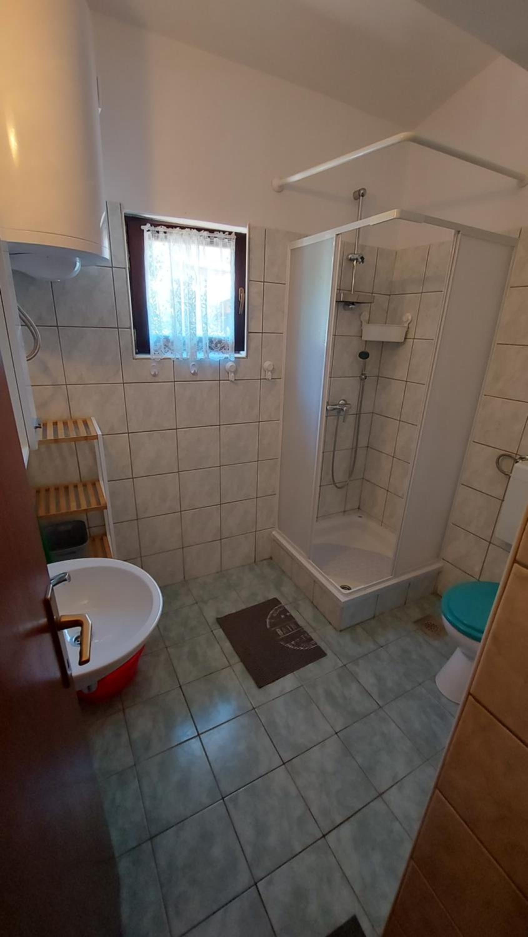 Apartments Krešo