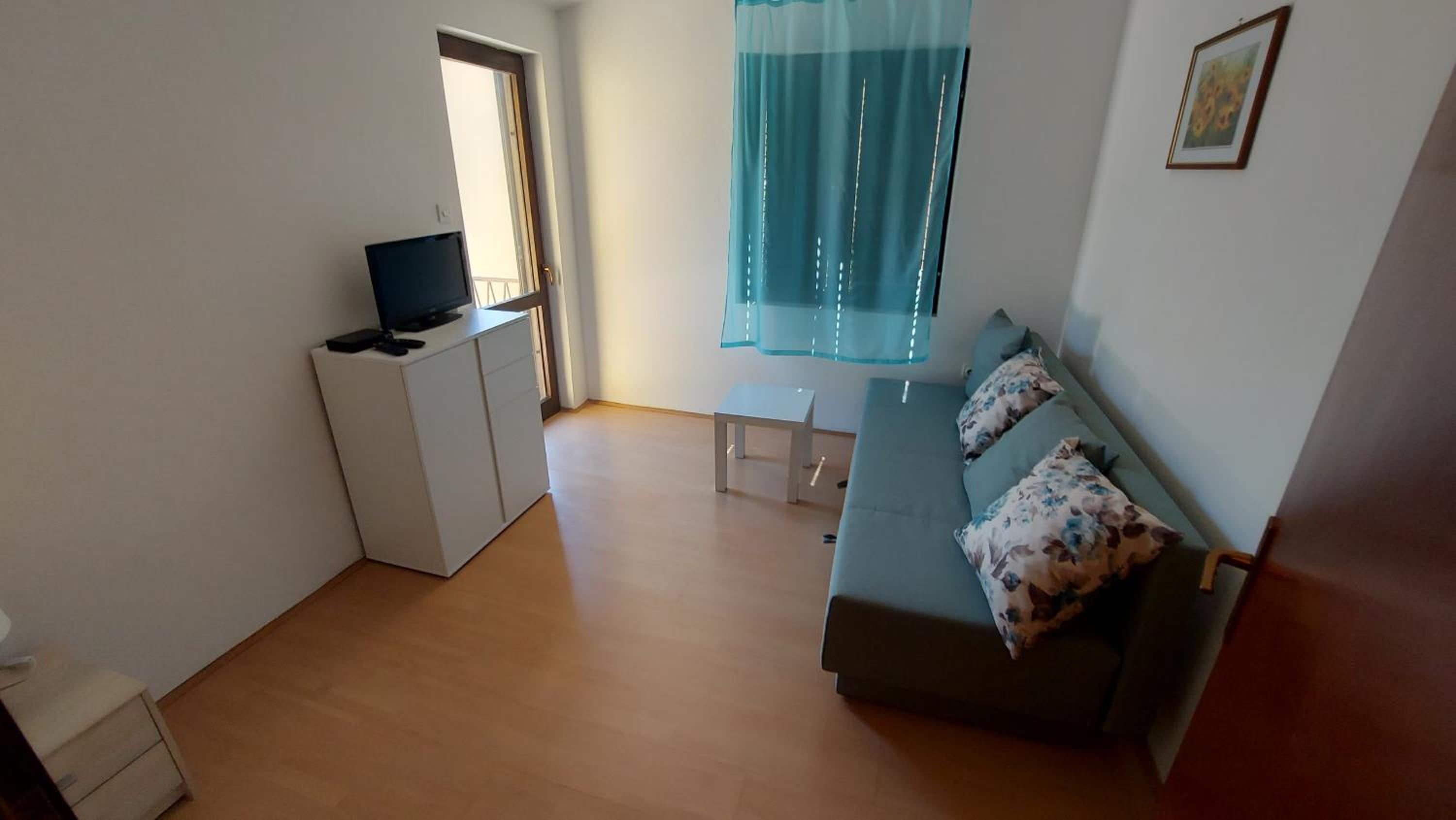 Apartments Krešo