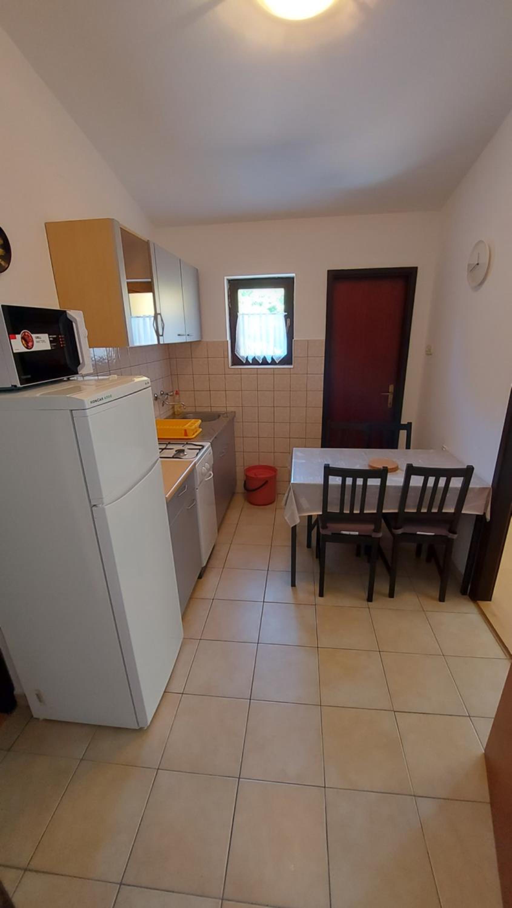 Apartments Krešo