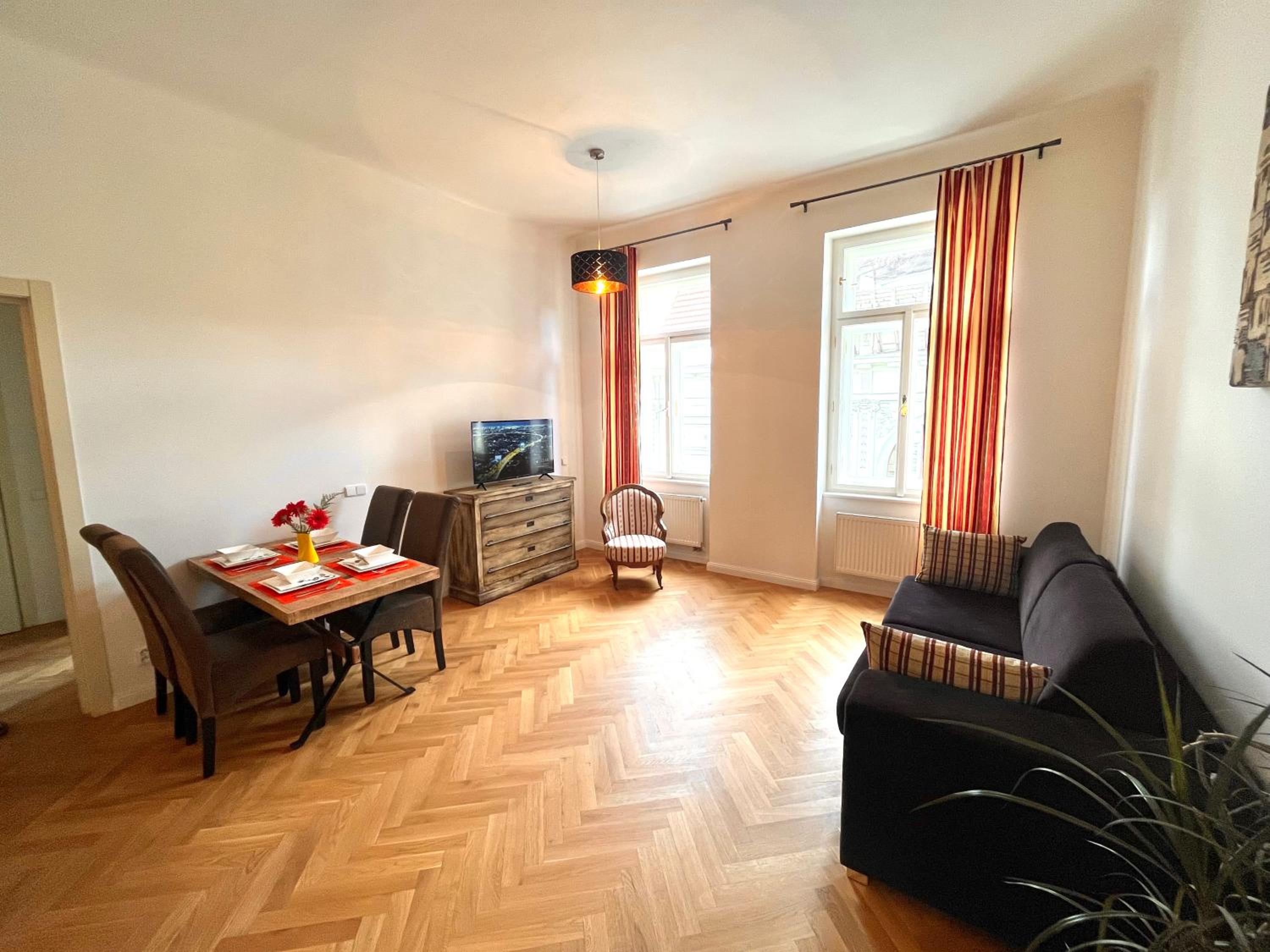 Amazing Apartment Zborovska