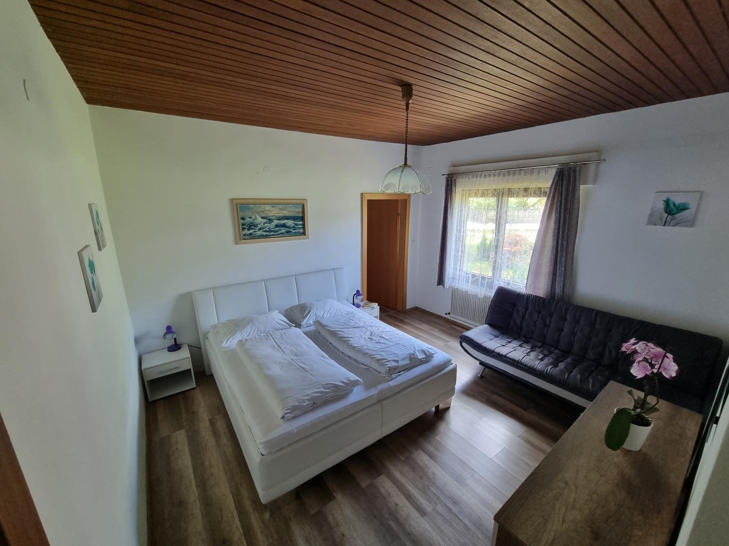 Alpen-Appartementhof