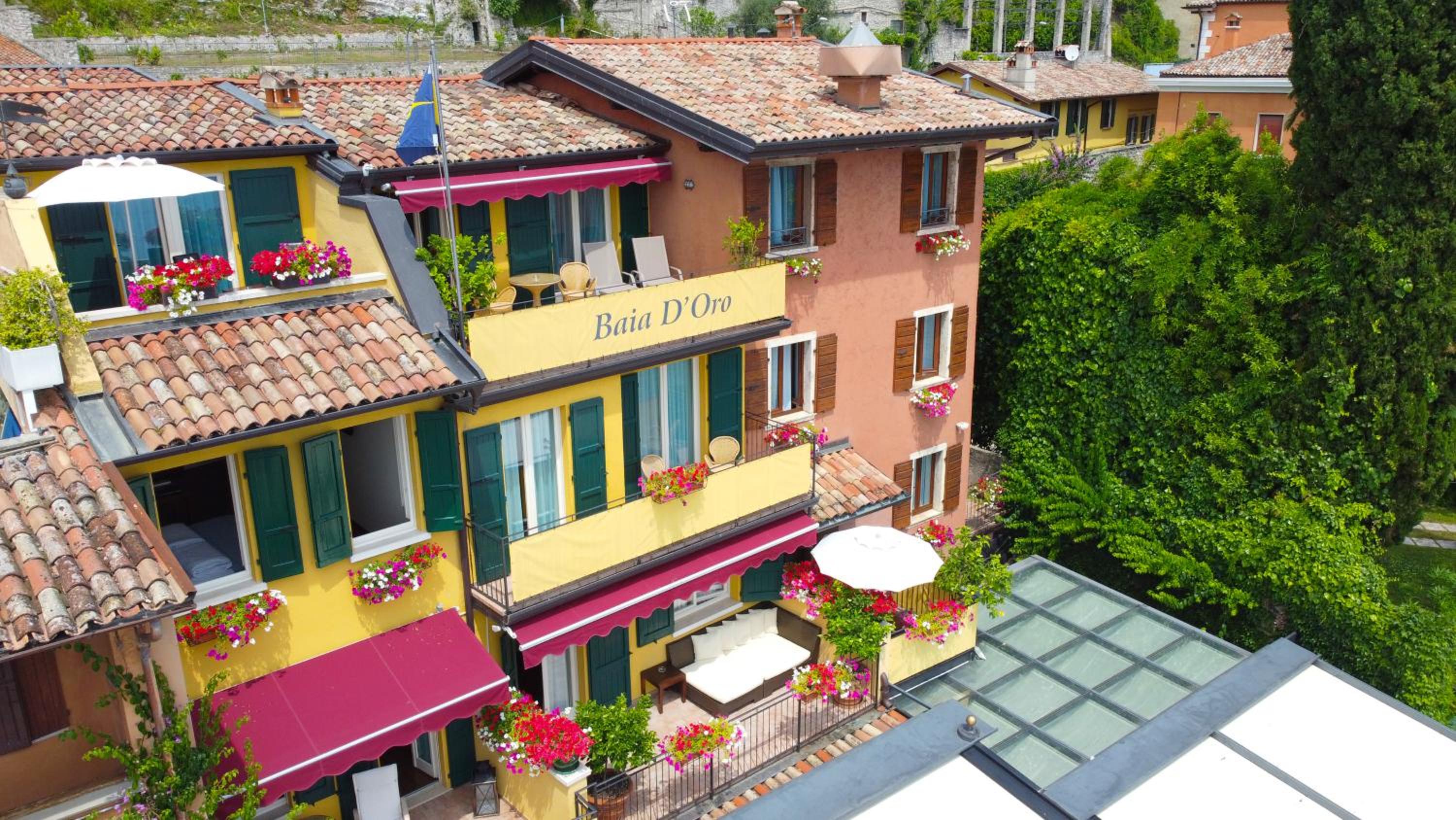 Hotel Baia D'Oro - Adults Only - Image 1