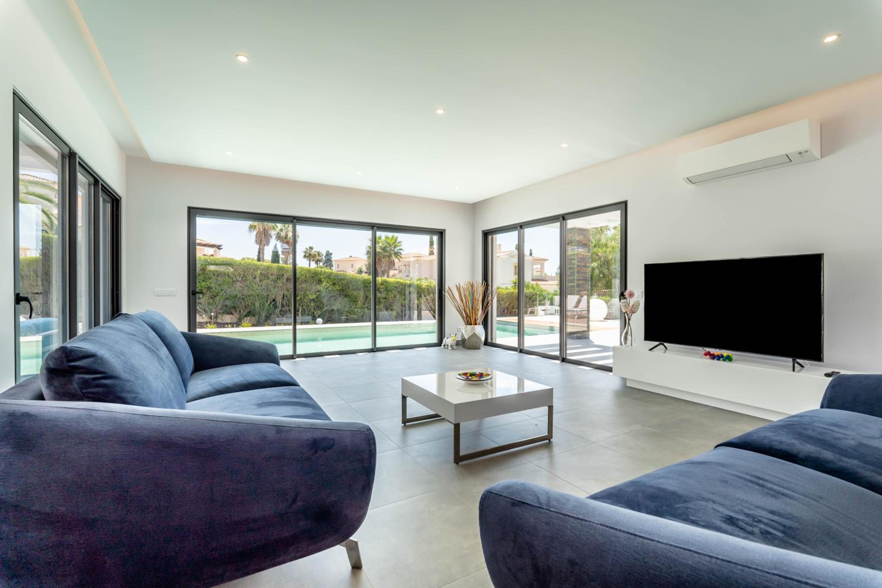 Villa Vogue by Indigo view 2
