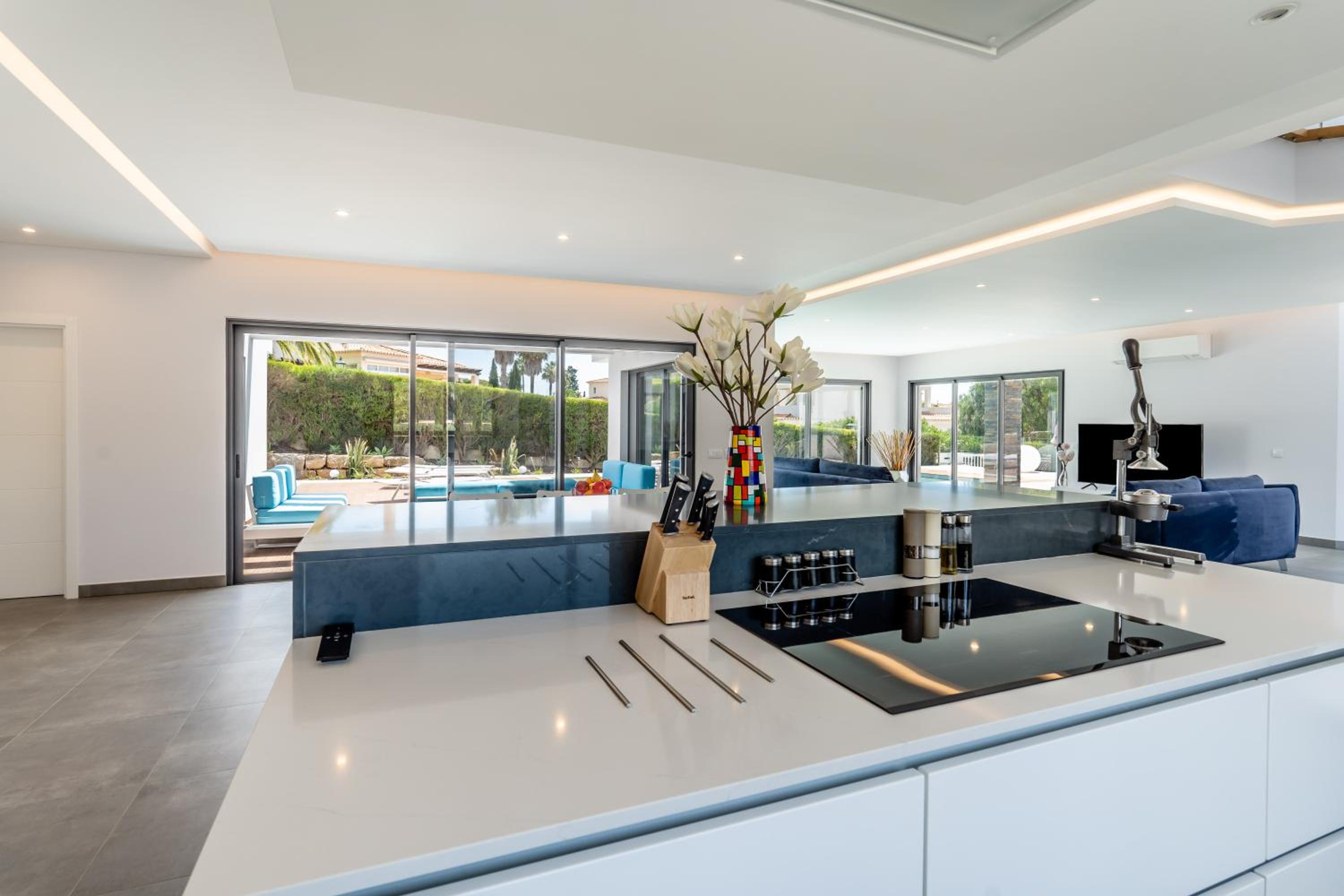 Villa Vogue by Indigo view 5
