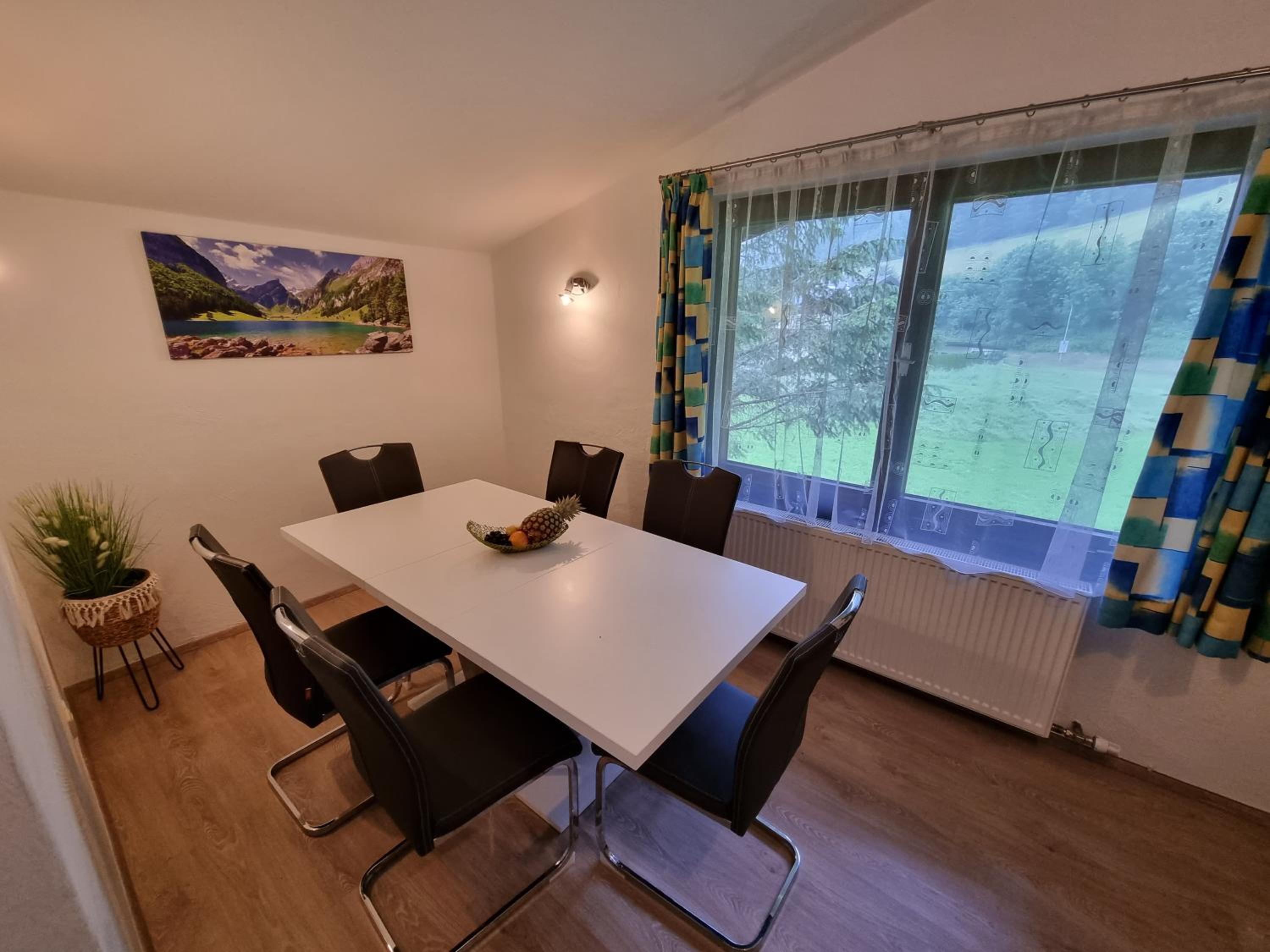 Alpen-Appartementhof