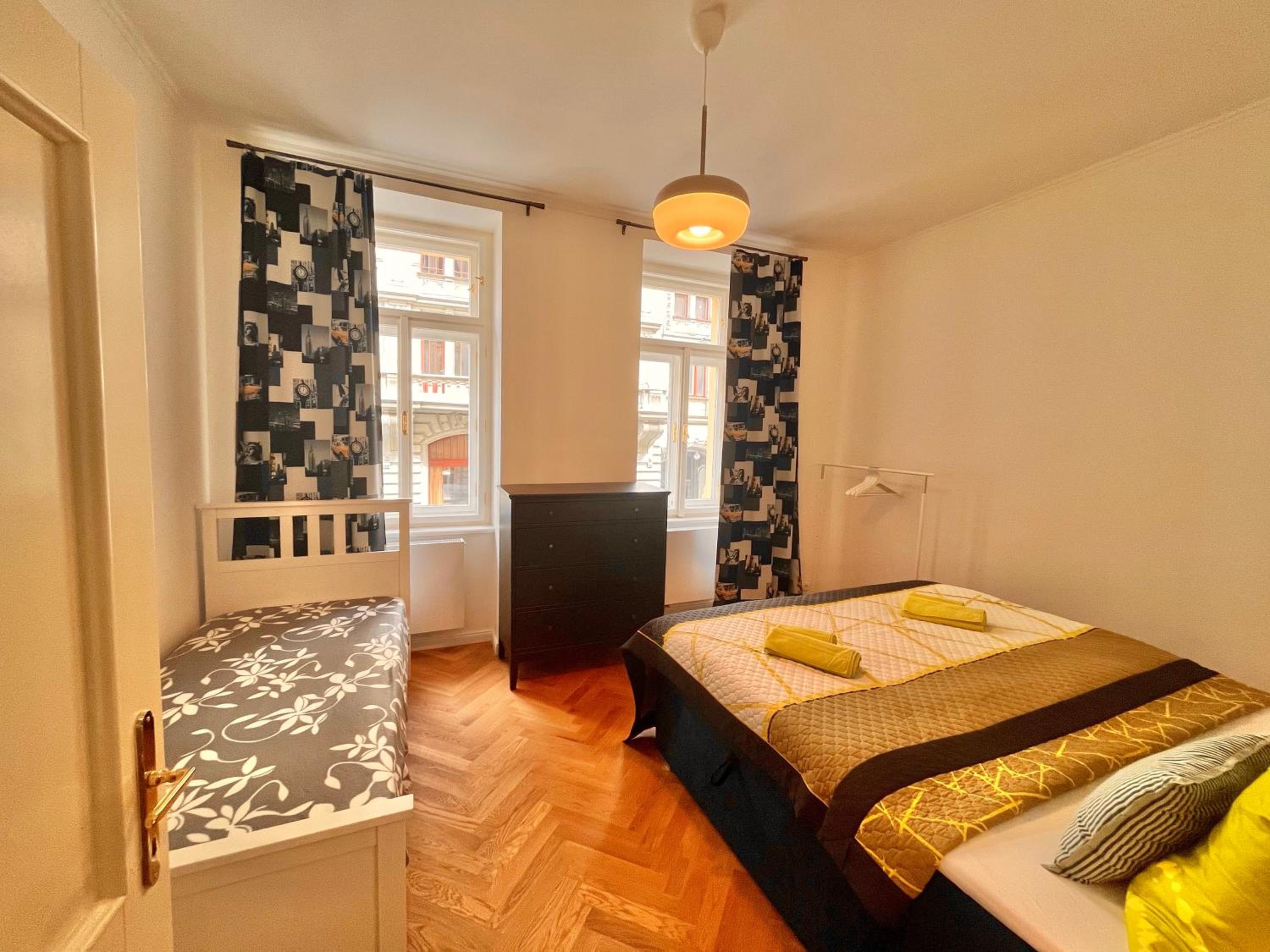Amazing Apartment Zborovska