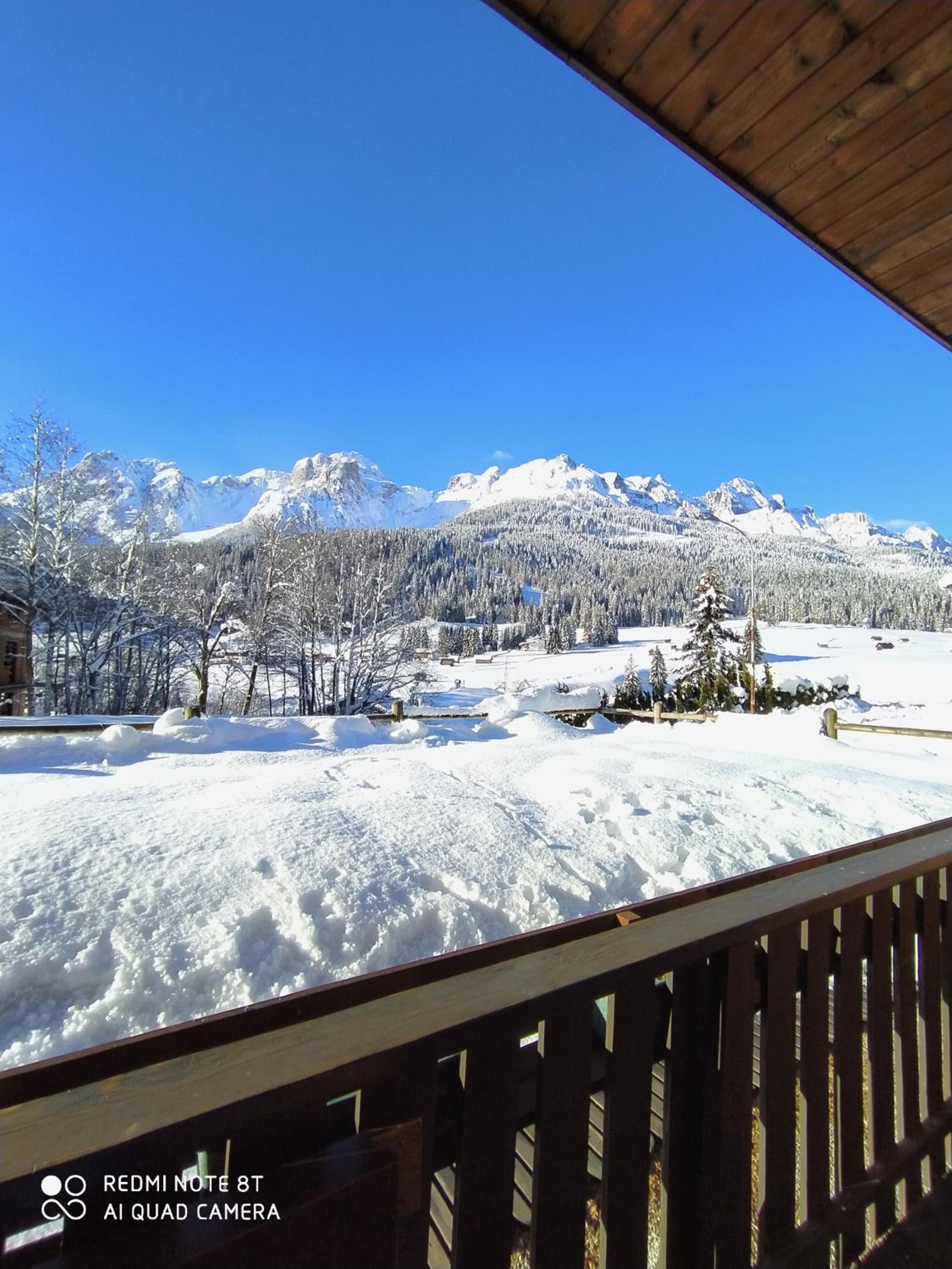 Chalet Lia