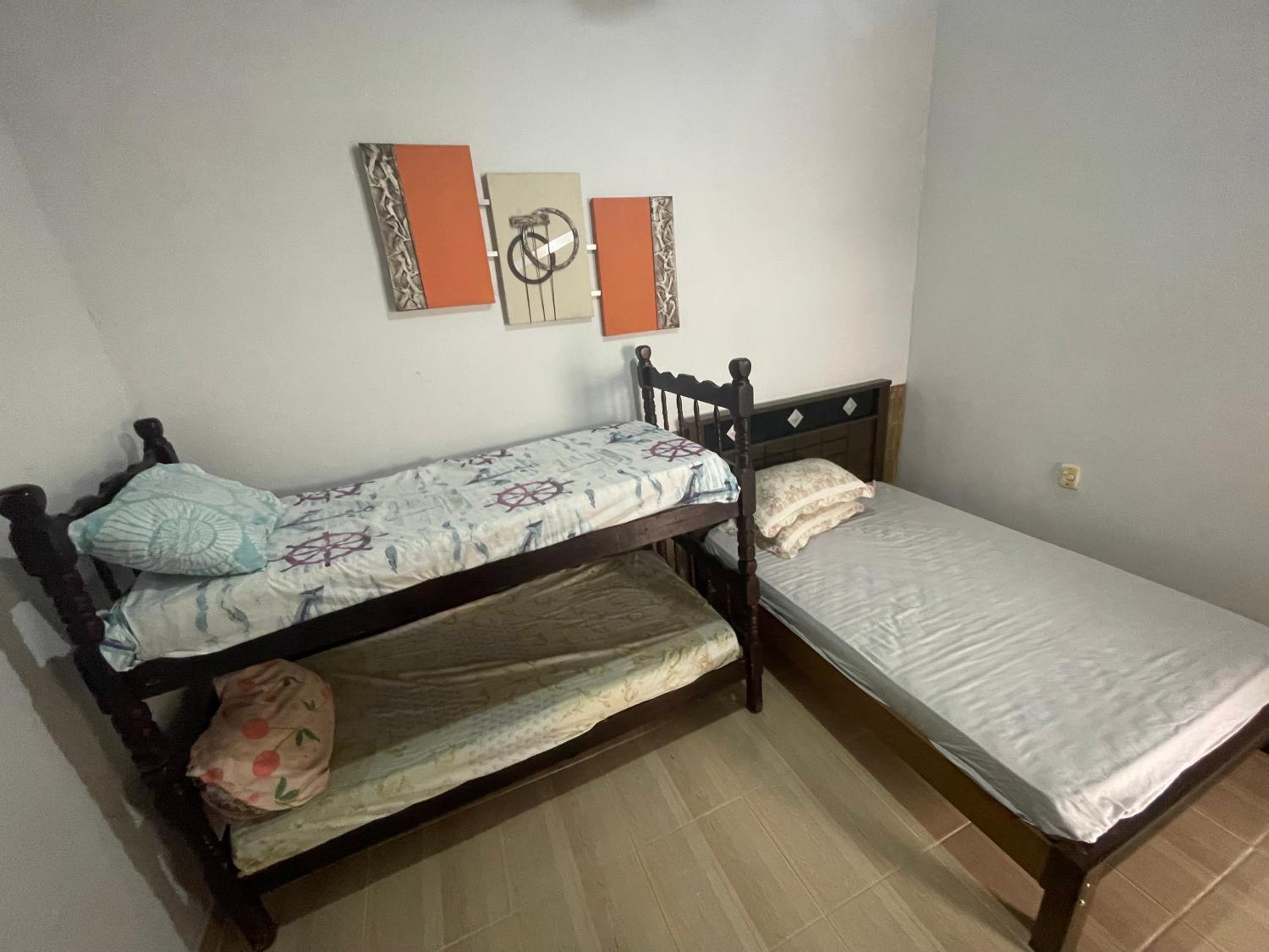 Recanto do Paraiso