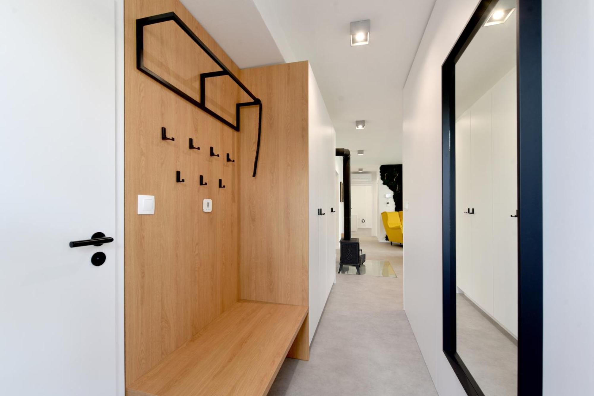 Apartmán Sihoť