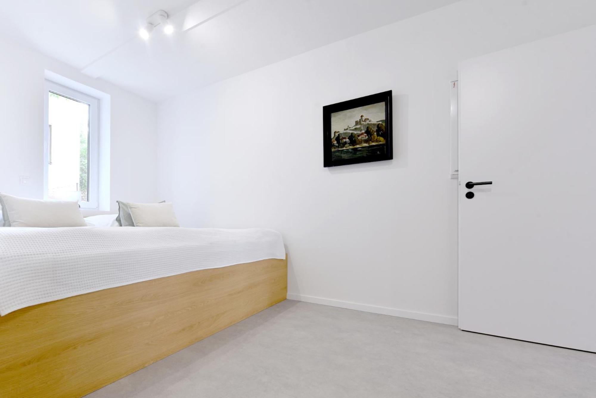 Apartmán Sihoť